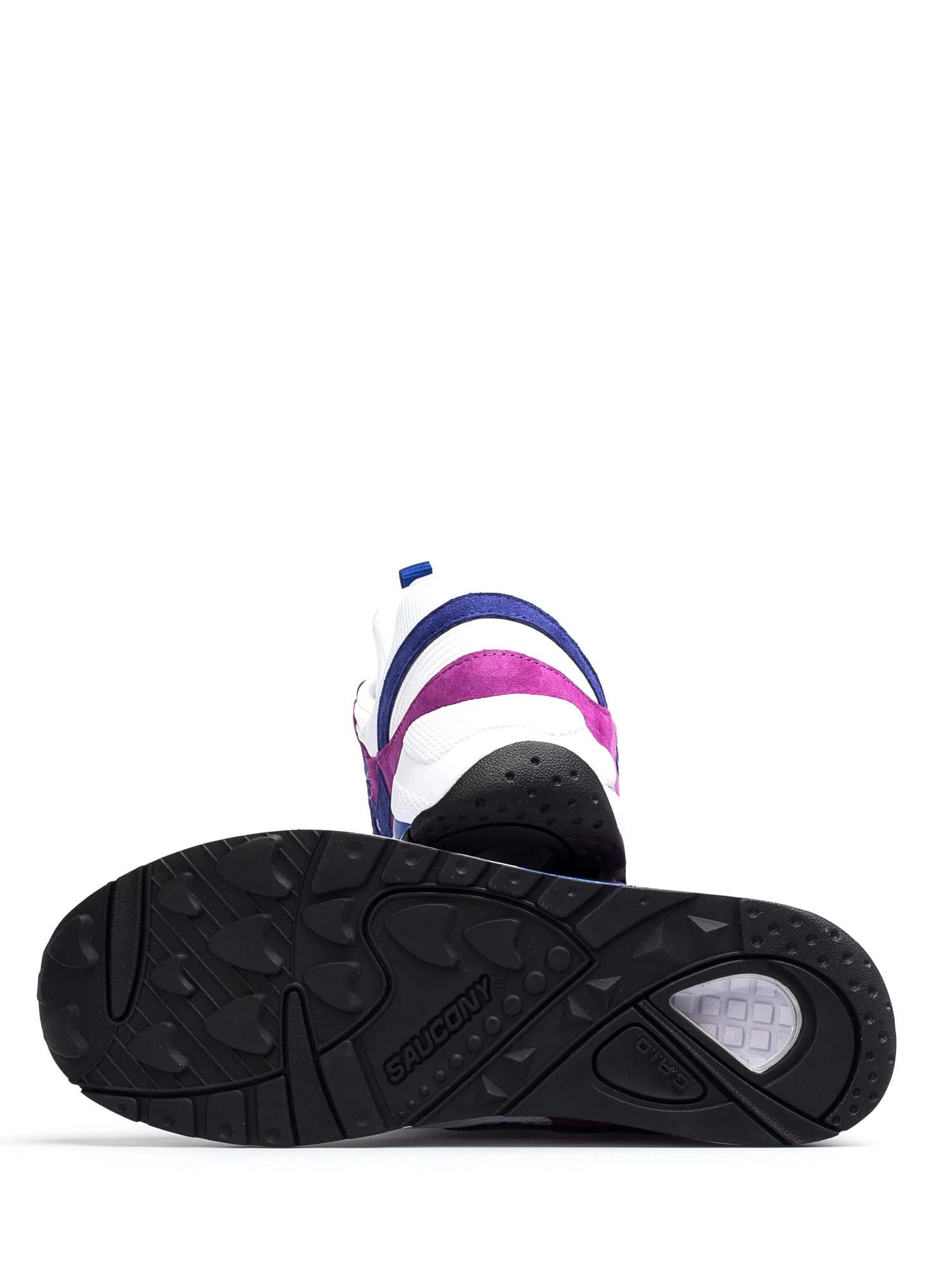 Saucony Sneakers Uomo | S70439 - Image 7