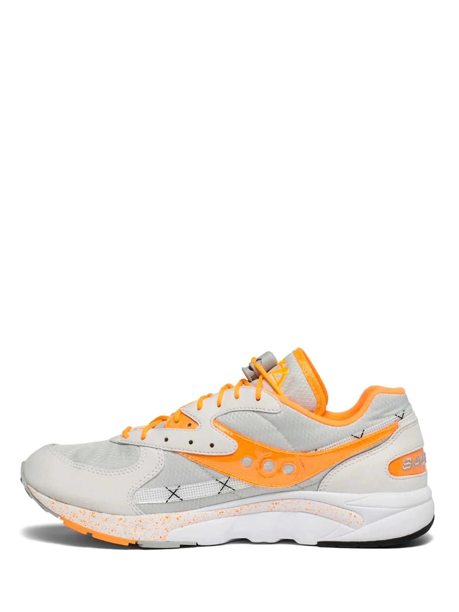 Saucony Scarpe Da Ginnastica Uomo | S70460 - Image 12