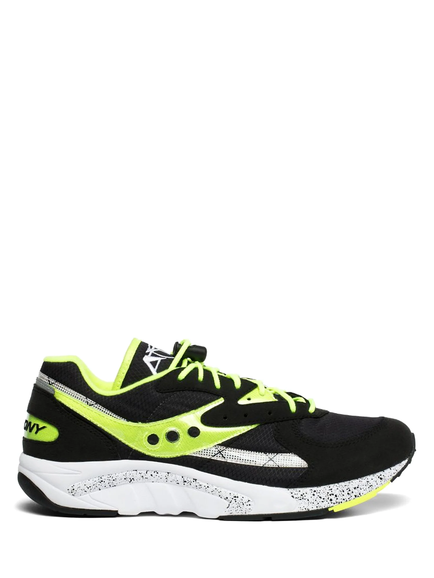 Saucony Scarpe Da Ginnastica Uomo | S70460 - Image 6