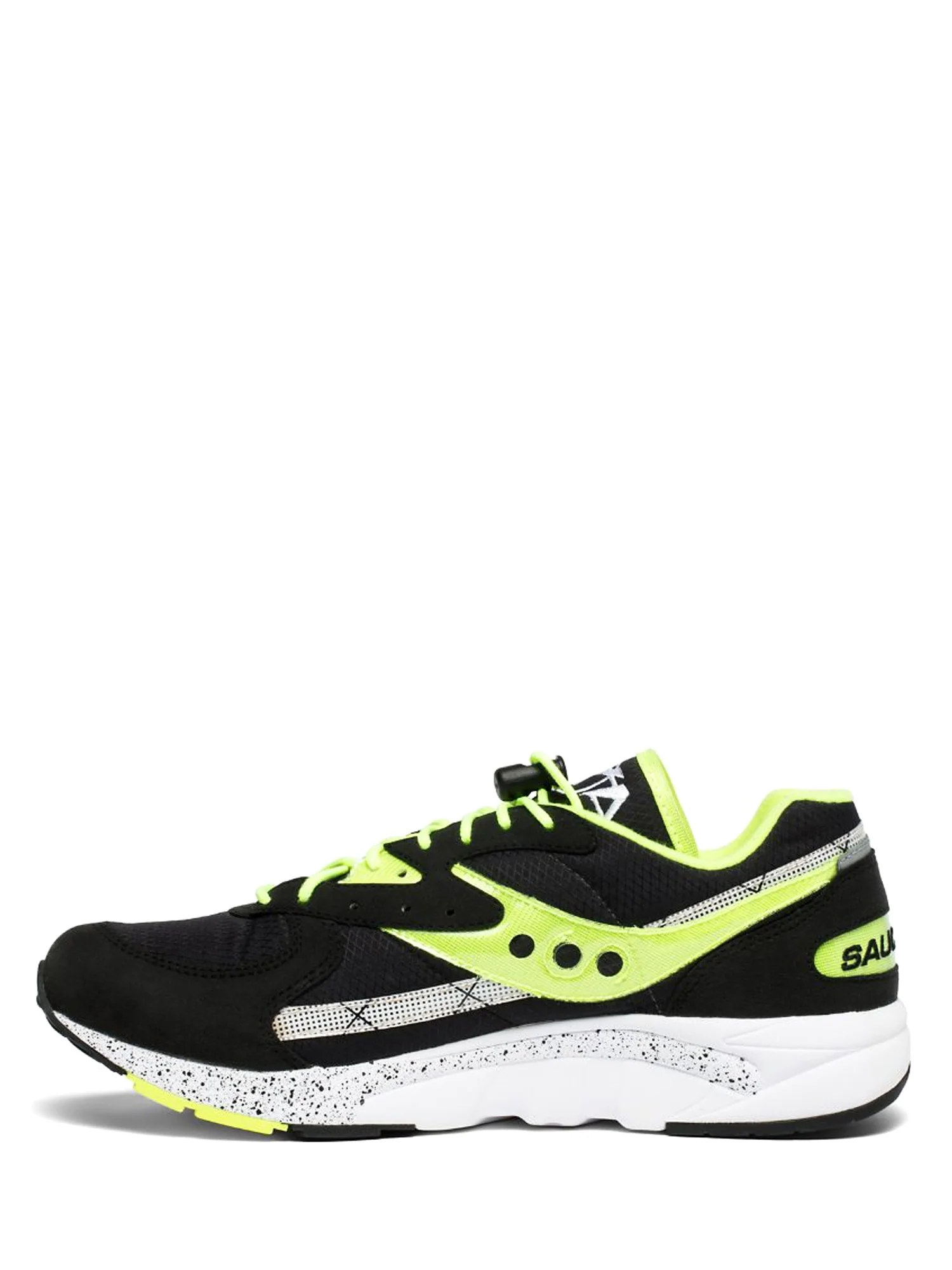 Saucony Scarpe Da Ginnastica Uomo | S70460 - Image 7