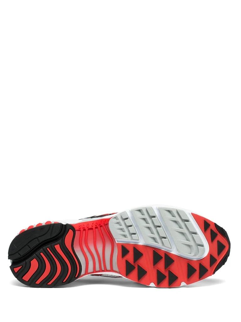 Saucony Scarpe Da Ginnastica Uomo | S70466 - Image 10
