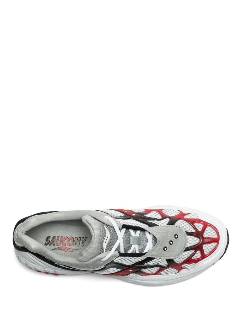 Saucony Scarpe Da Ginnastica Uomo | S70466 - Image 9