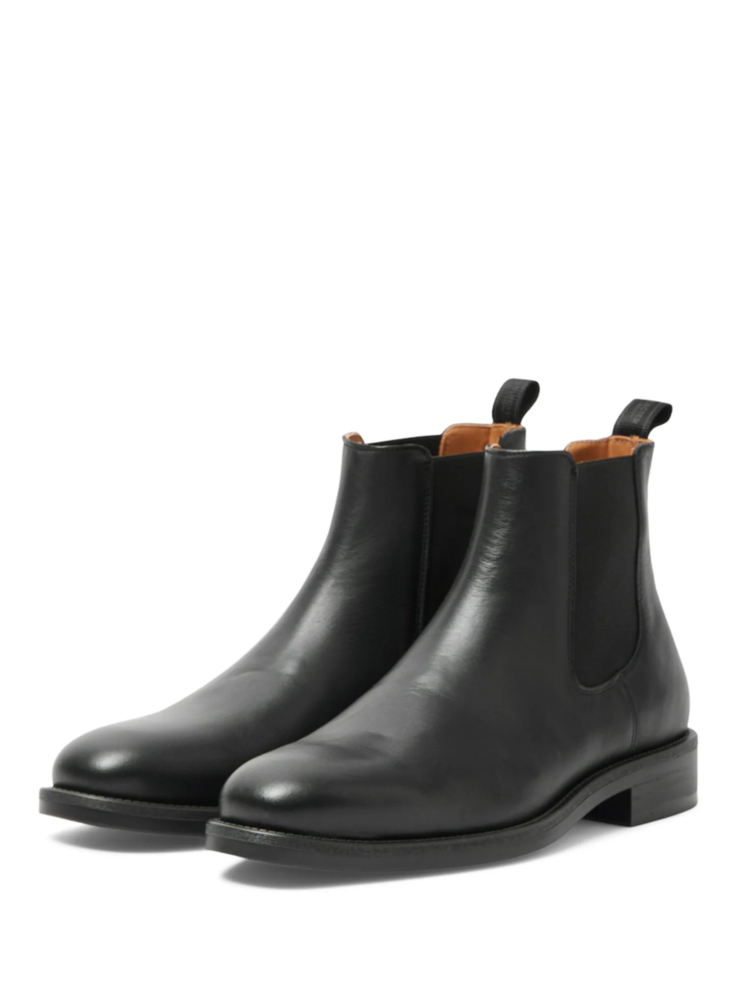 Selected Homme Black Stivaletti Uomo | 16094369 - Image 2