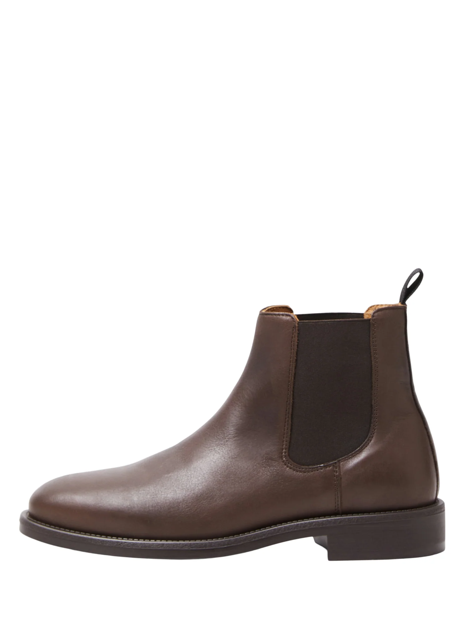 Selected Homme Black Stivaletti Uomo | 16094369 - Image 5