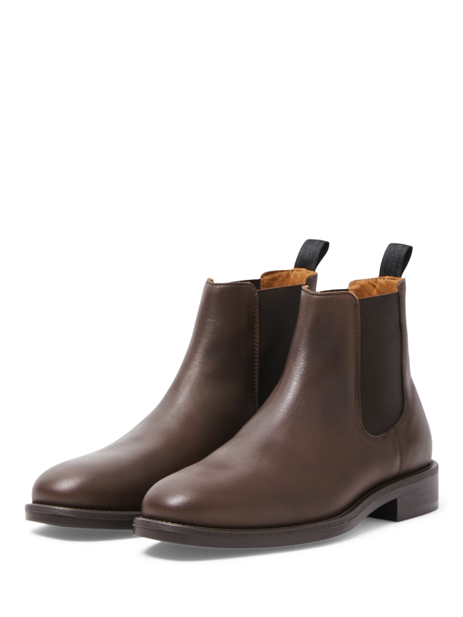 Selected Homme Black Stivaletti Uomo | 16094369 - Image 6