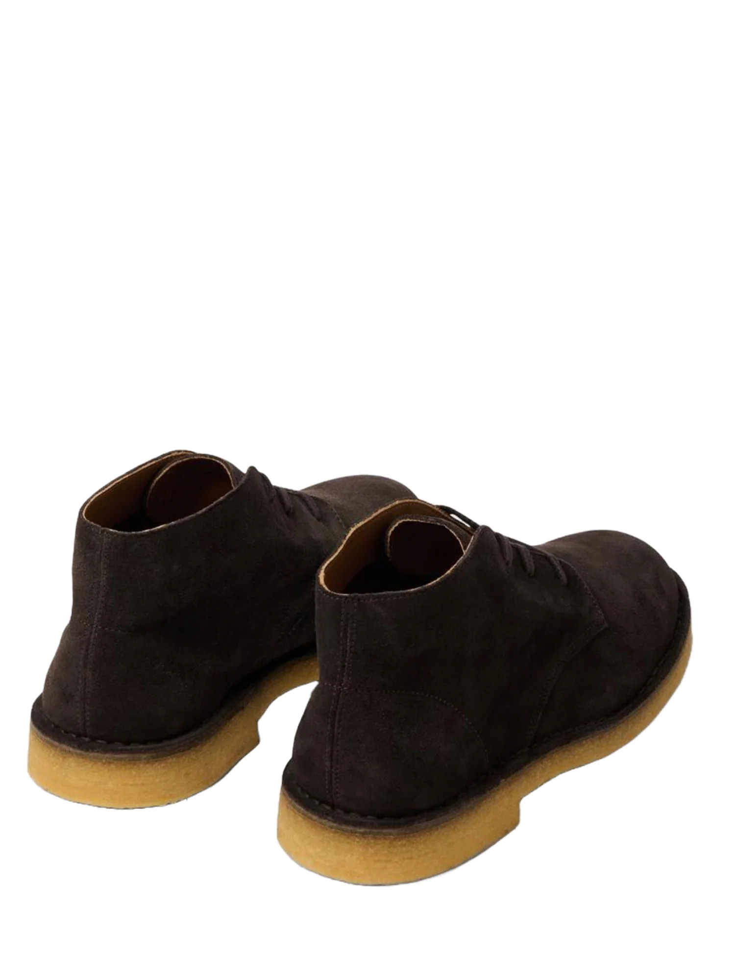 Selected Homme Black Polacchino Uomo | 16095267 - Image 6