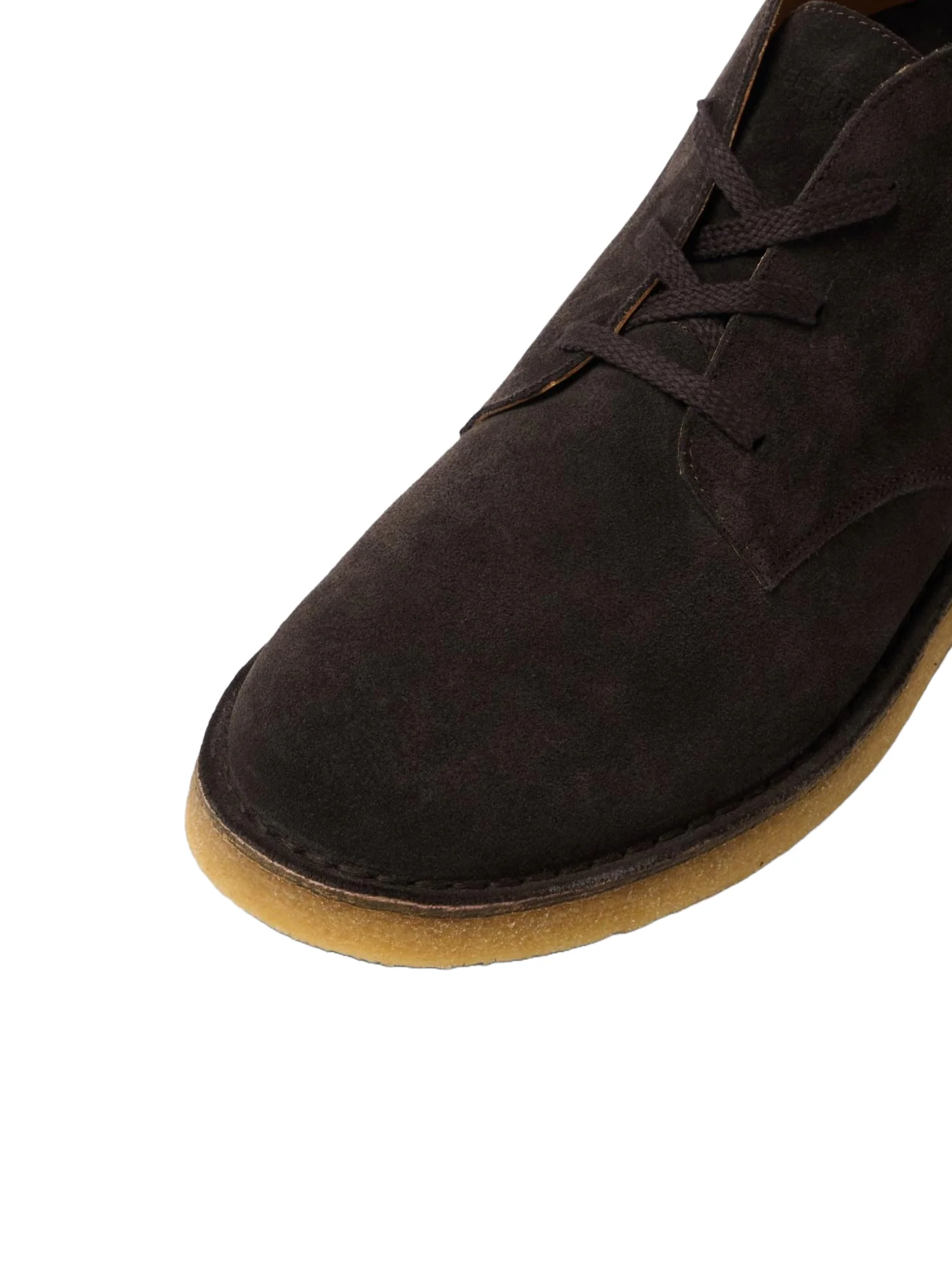 Selected Homme Black Polacchino Uomo | 16095267 - Image 8