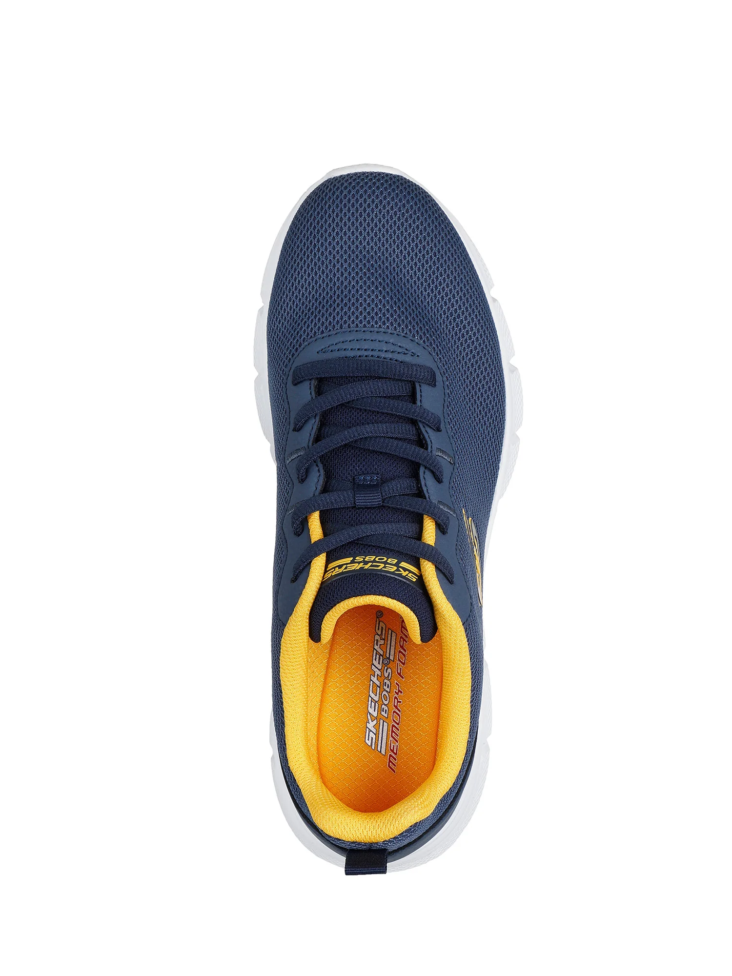 Skechers Scarpe Da Ginnastica Uomo | 118109 - Image 9