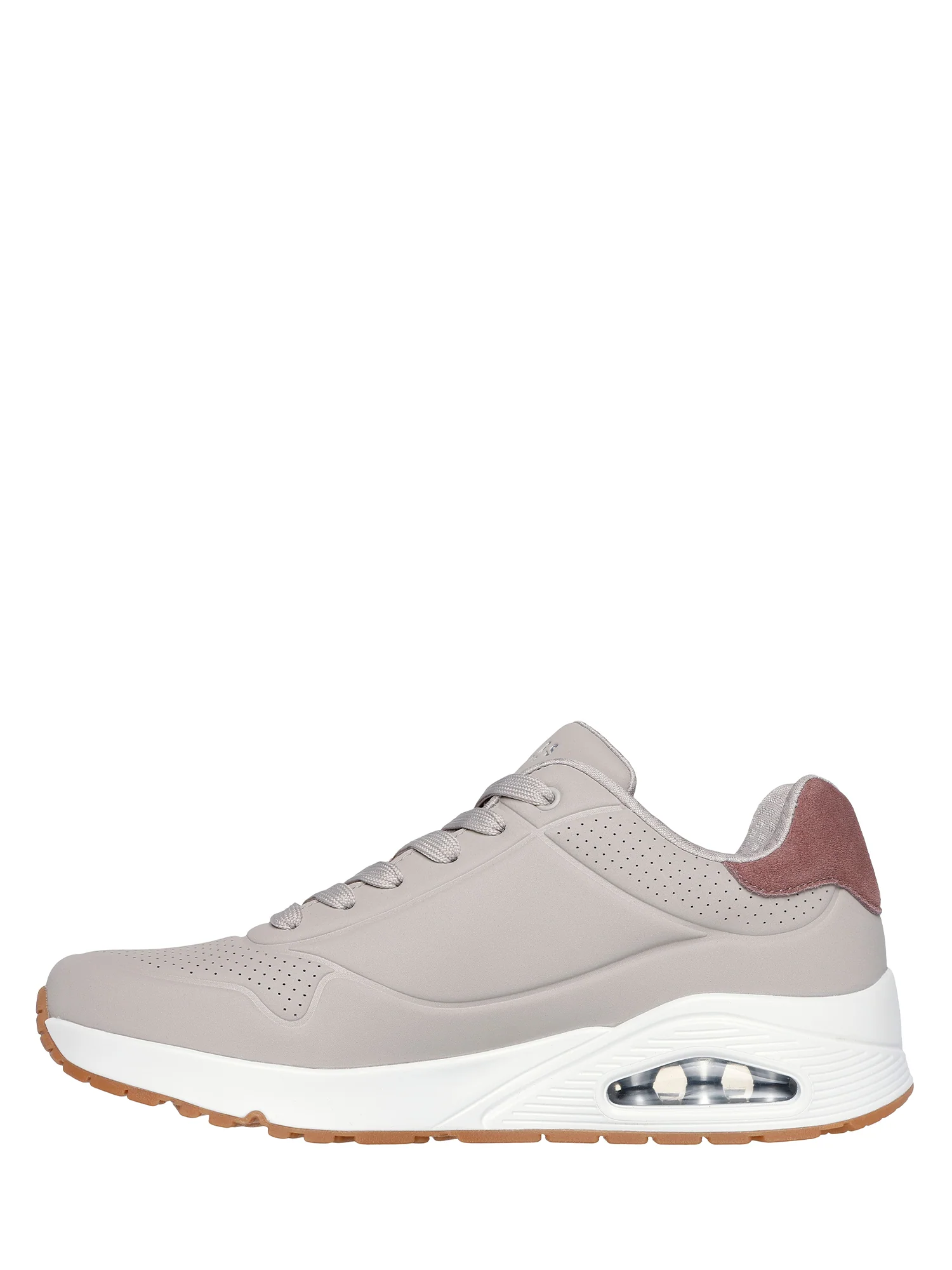 Skechers Scarpe Da Ginnastica Uomo | 183004 - Image 13