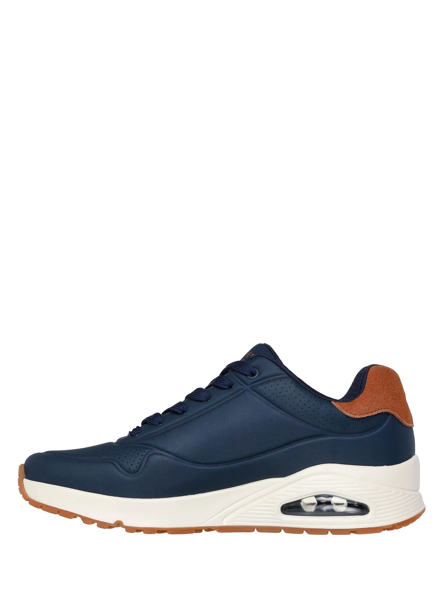 Skechers Scarpe Da Ginnastica Uomo | 183004 - Image 18