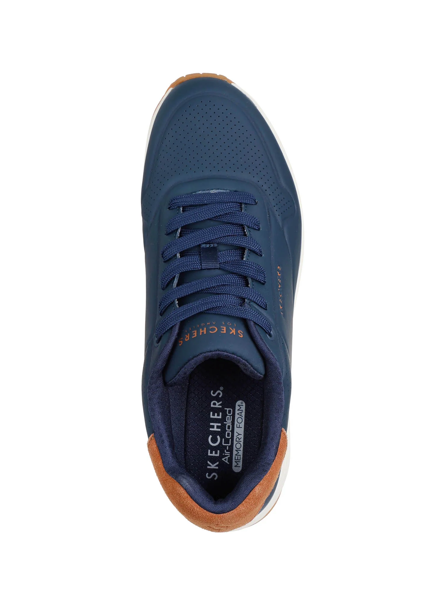 Skechers Scarpe Da Ginnastica Uomo | 183004 - Image 19