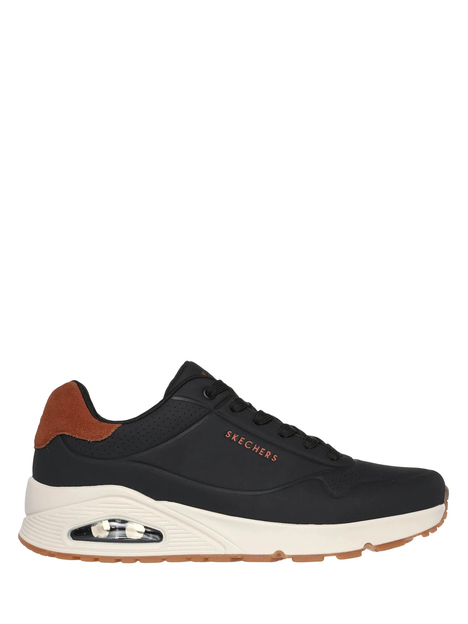 Skechers Scarpe Da Ginnastica Uomo | 183004 - Image 21