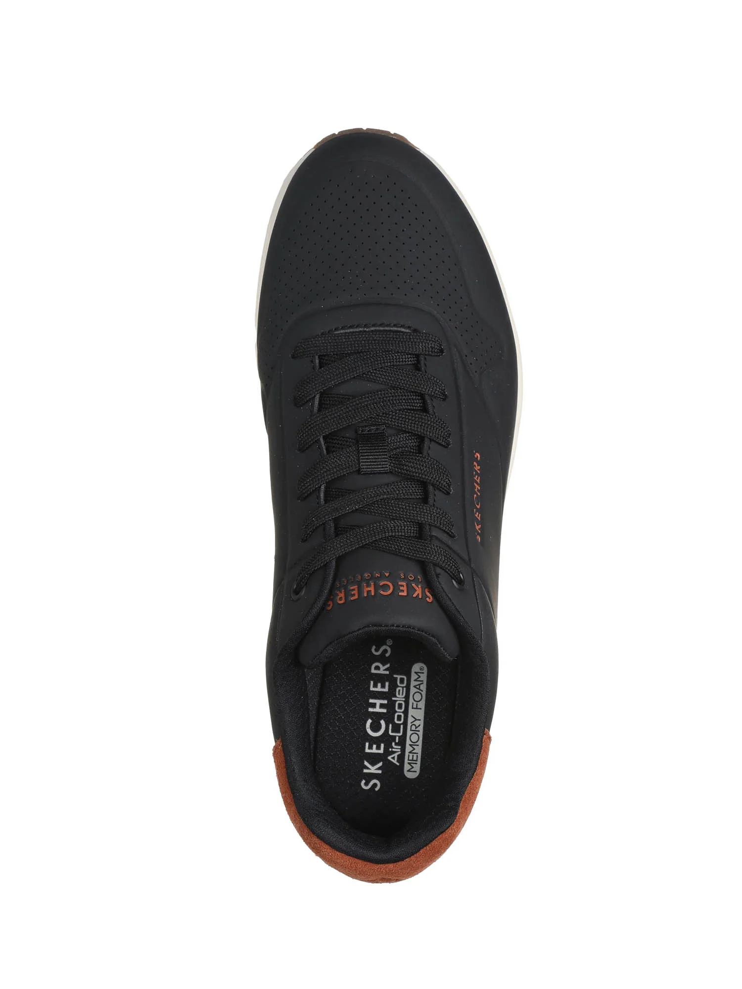 Skechers Scarpe Da Ginnastica Uomo | 183004 - Image 24
