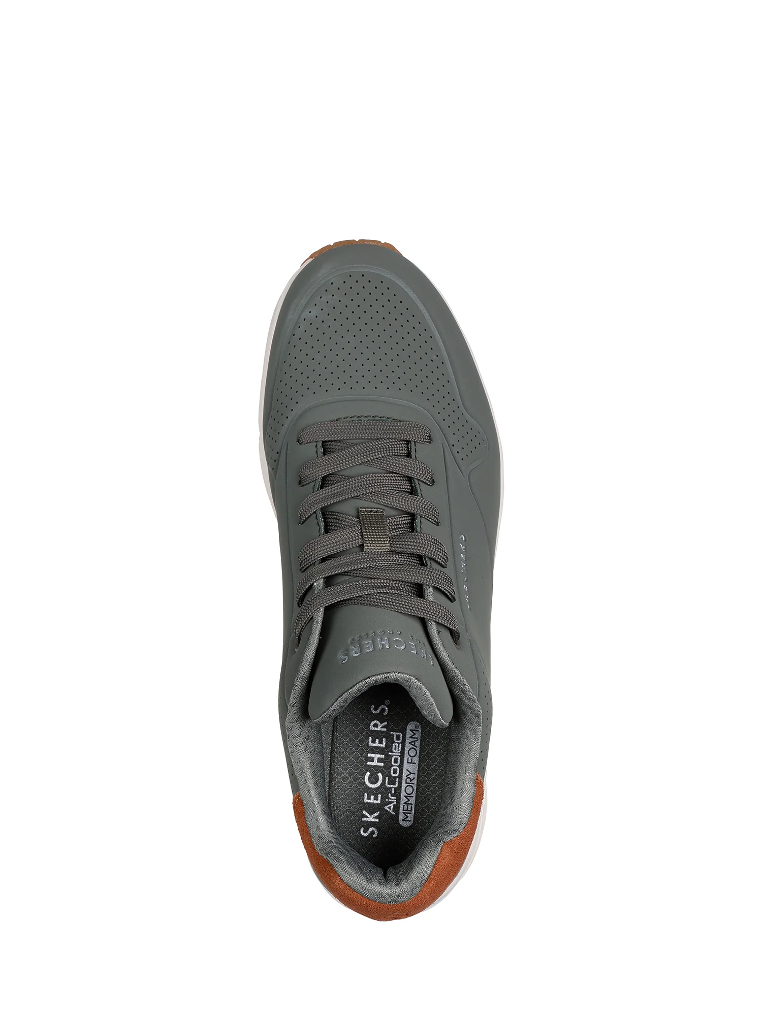 Skechers Scarpe Da Ginnastica Uomo | 183004 - Image 4