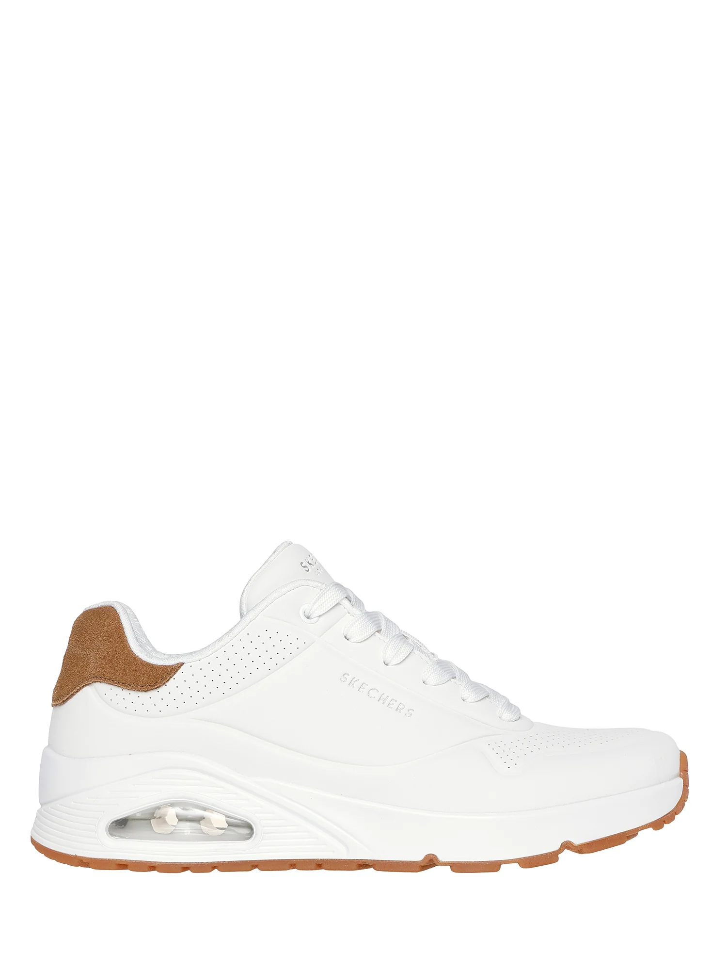 Skechers Scarpe Da Ginnastica Uomo | 183004 - Image 6