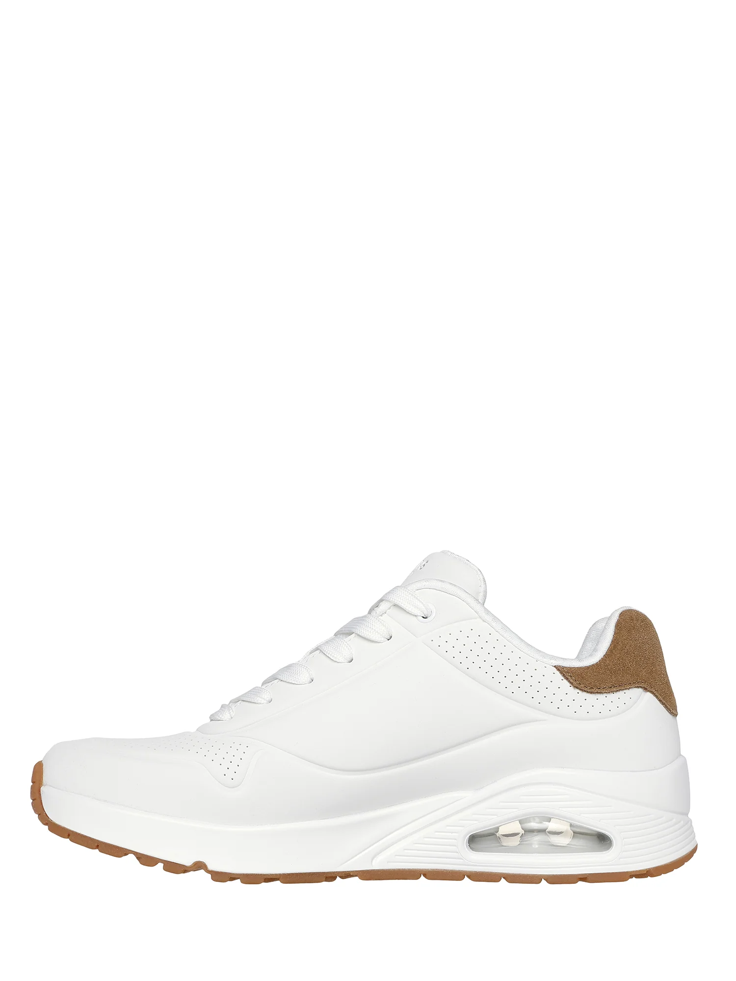 Skechers Scarpe Da Ginnastica Uomo | 183004 - Image 8