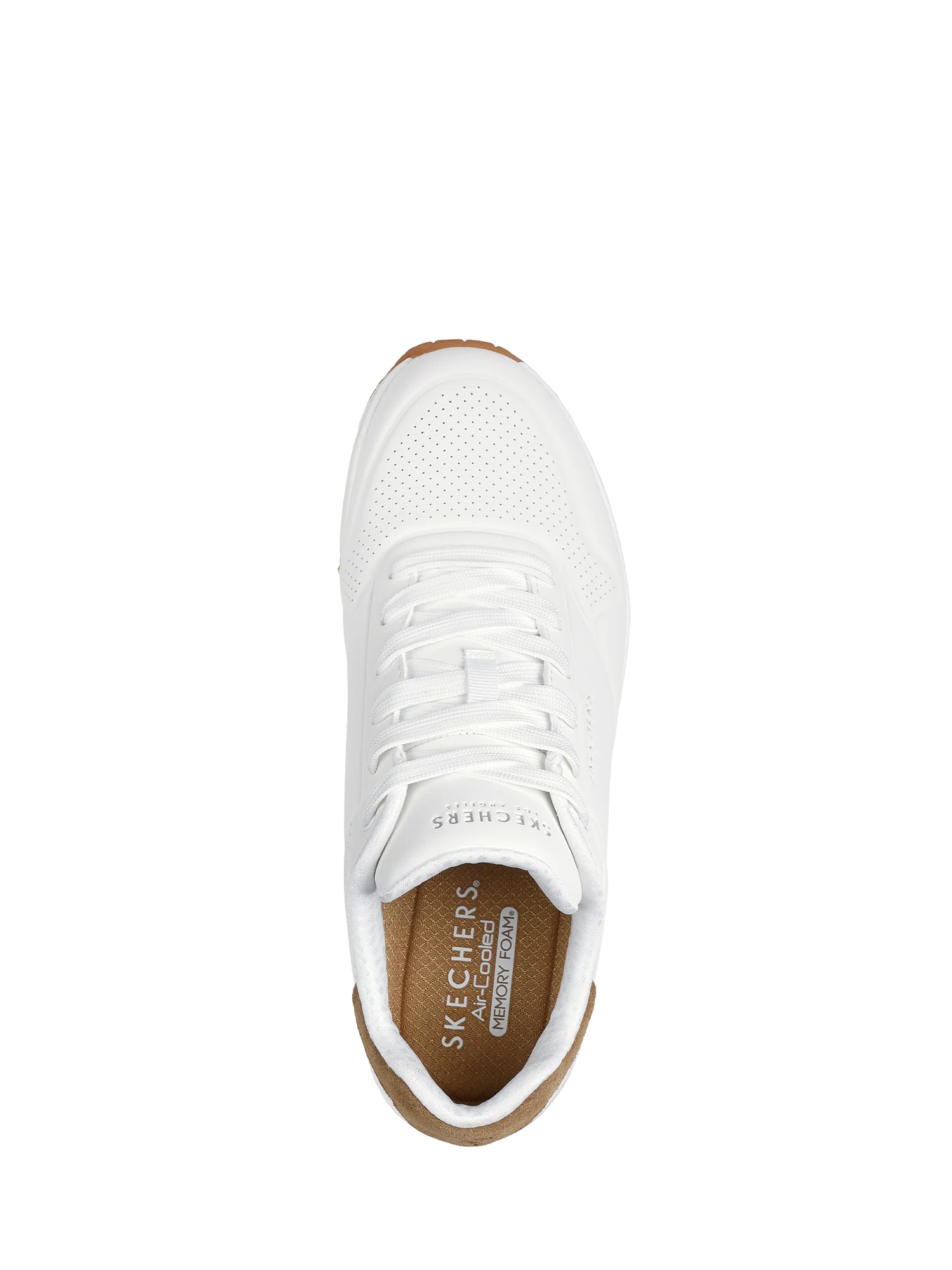 Skechers Scarpe Da Ginnastica Uomo | 183004 - Image 9