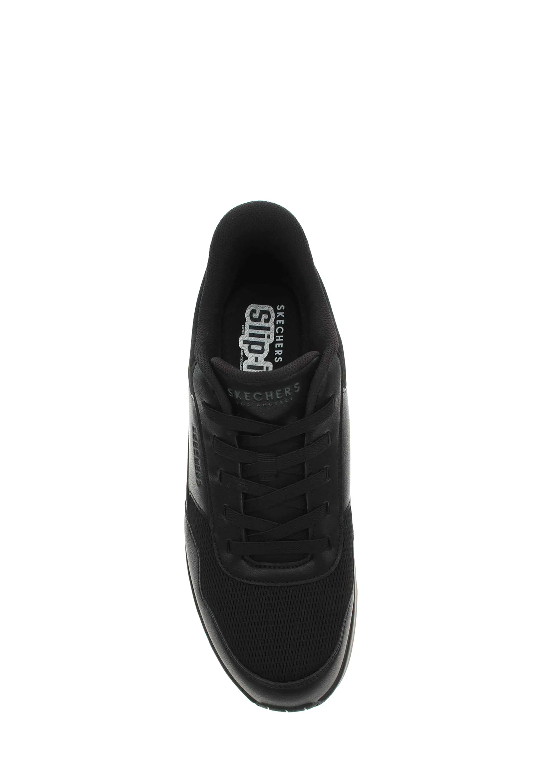 Skechers Scarpe Da Ginnastica Uomo | 183022 - Image 3