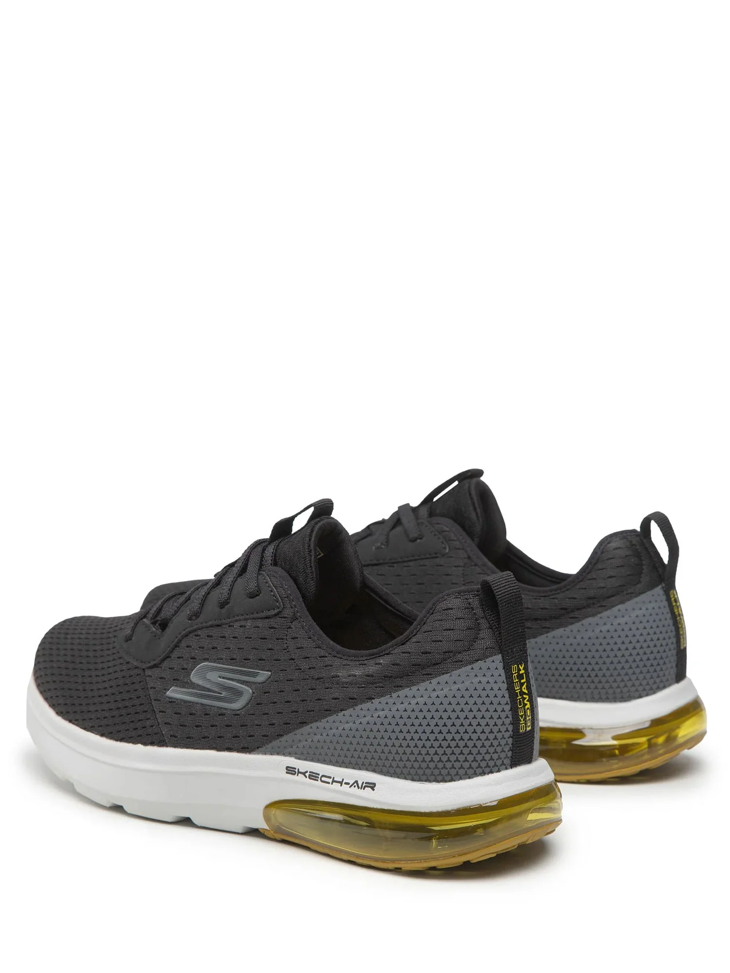 Skechers Scarpe Da Ginnastica Uomo | 216153 - Image 3