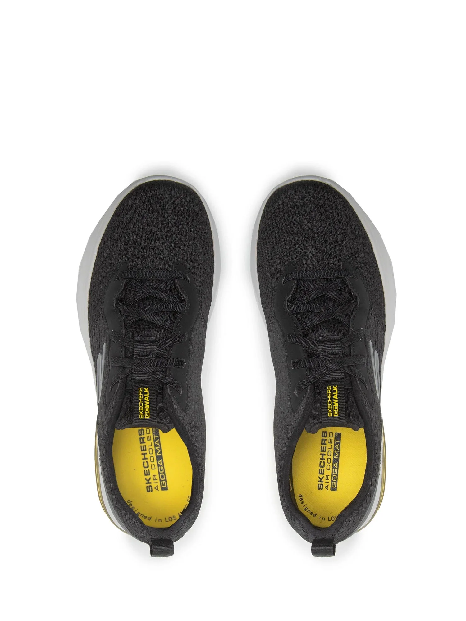 Skechers Scarpe Da Ginnastica Uomo | 216153 - Image 4