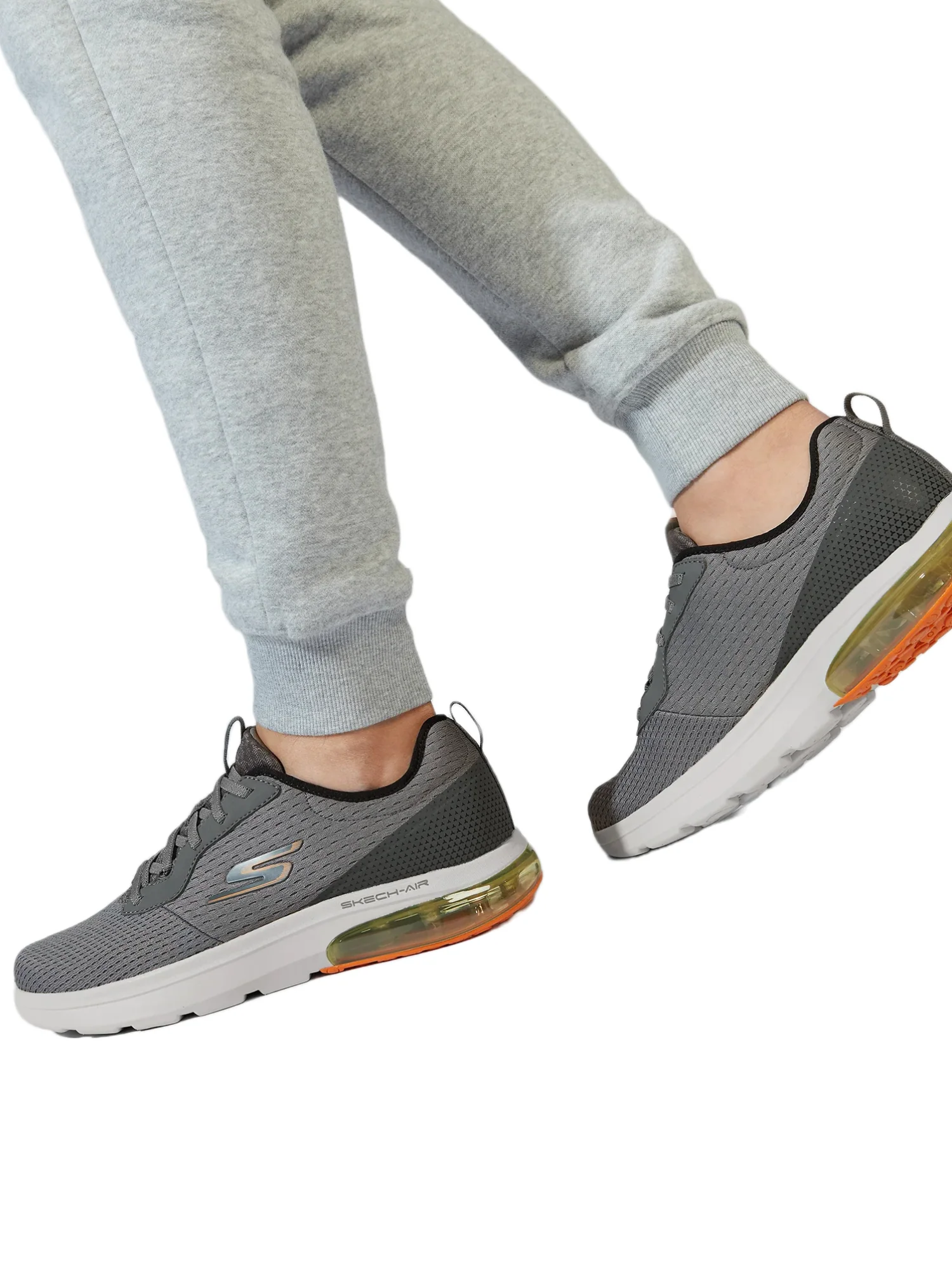 Skechers Scarpe Da Ginnastica Uomo | 216153 - Image 7