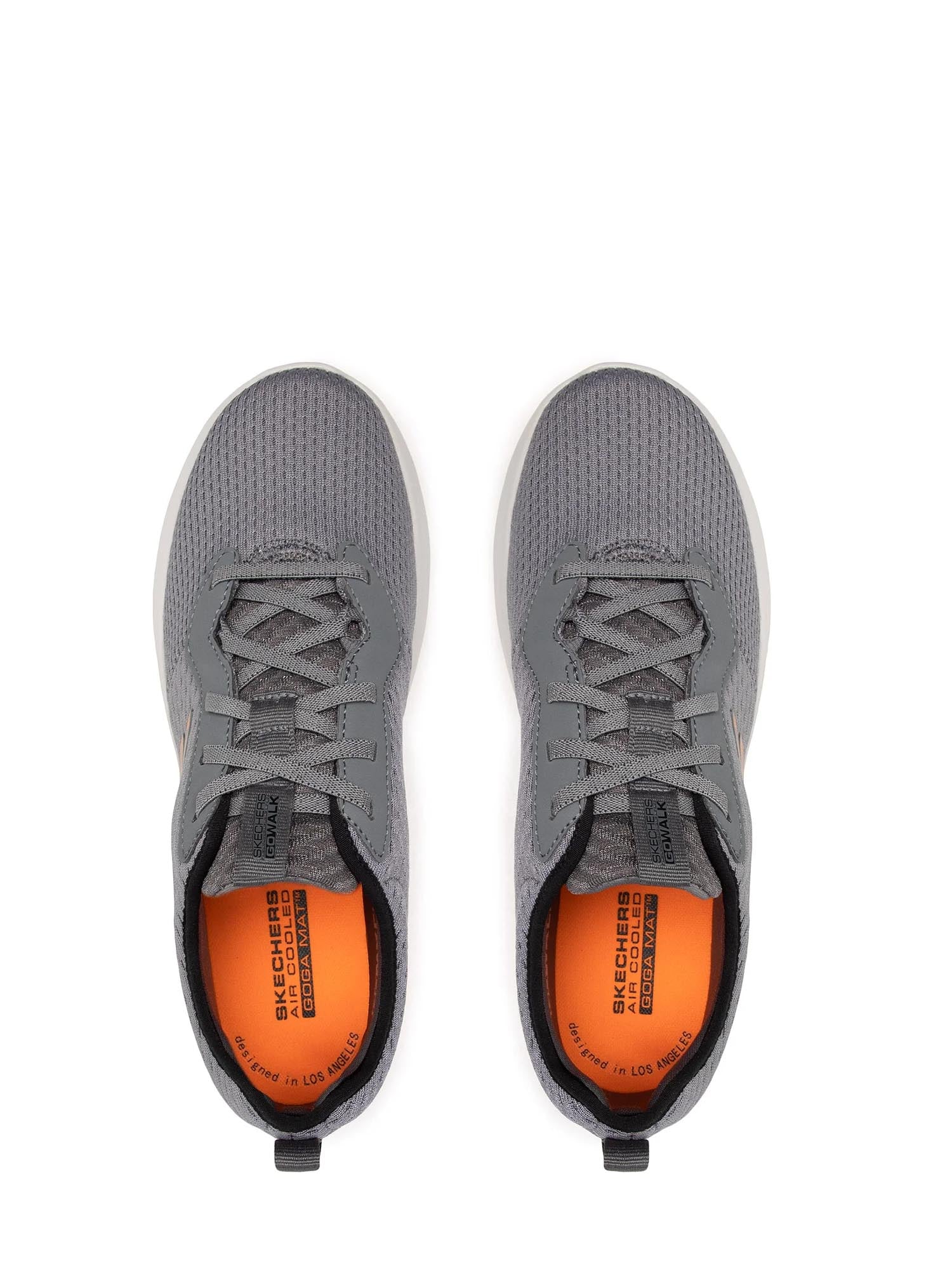 Skechers Scarpe Da Ginnastica Uomo | 216153 - Image 9