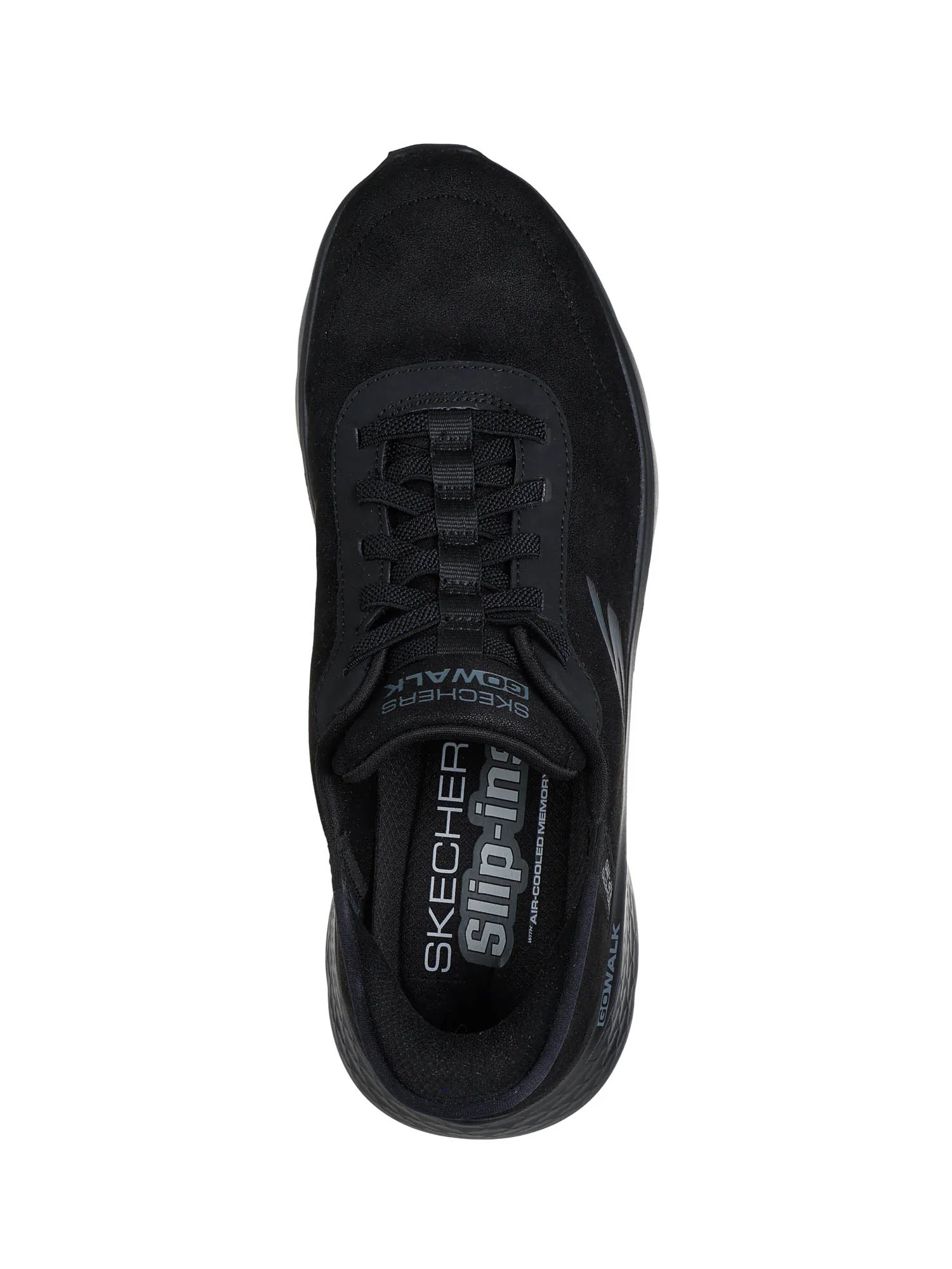 Skechers Scarpe Da Ginnastica Uomo | 216326 - Image 4