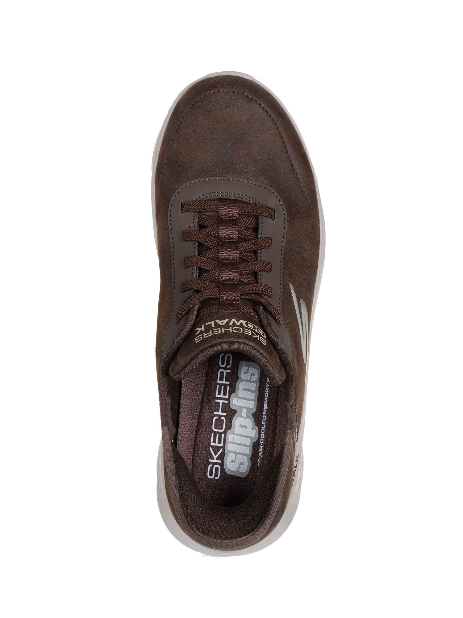 Skechers Scarpe Da Ginnastica Uomo | 216326 - Image 9