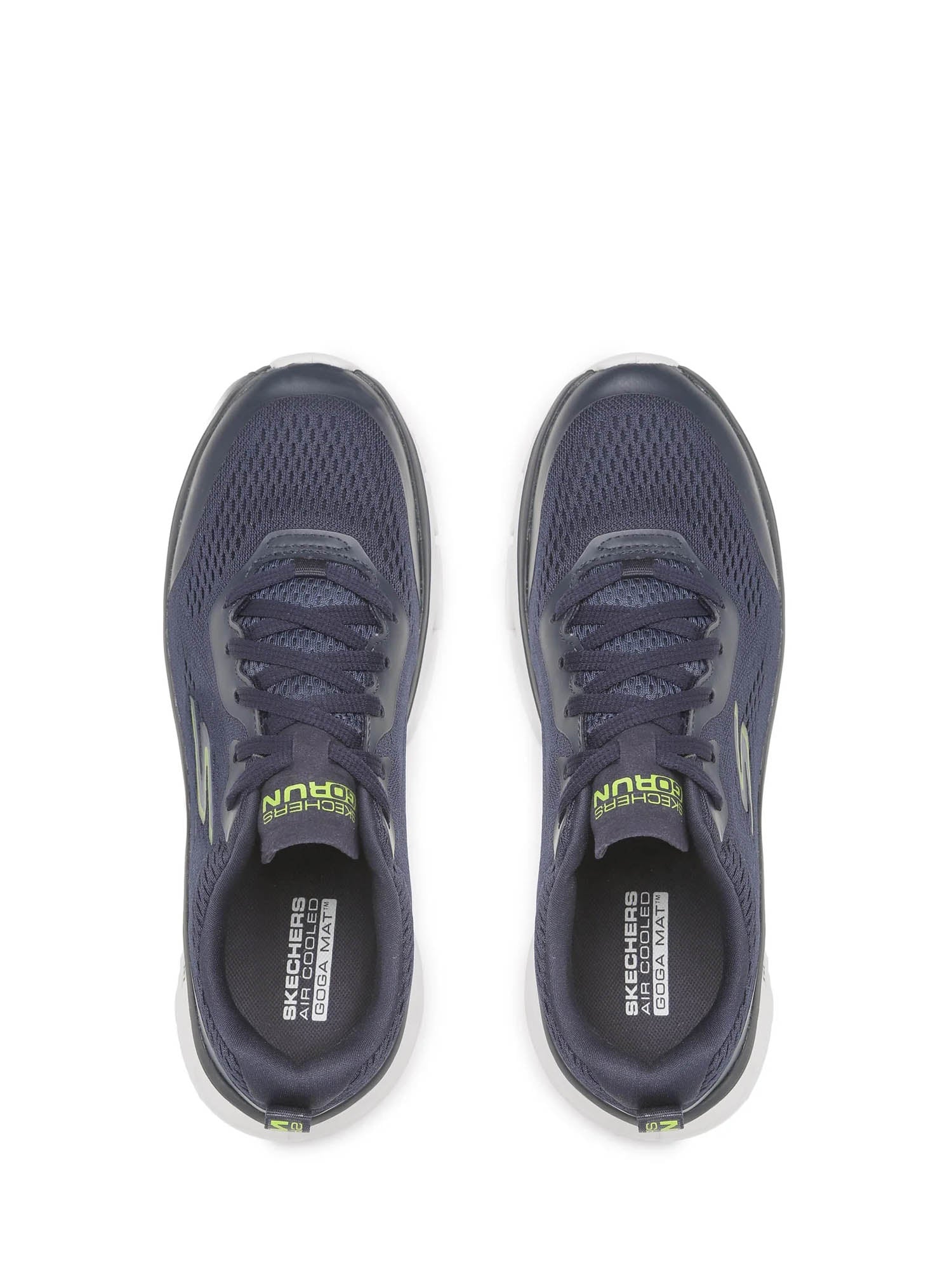 Skechers Scarpe Da Ginnastica Uomo | 220503 - Image 3
