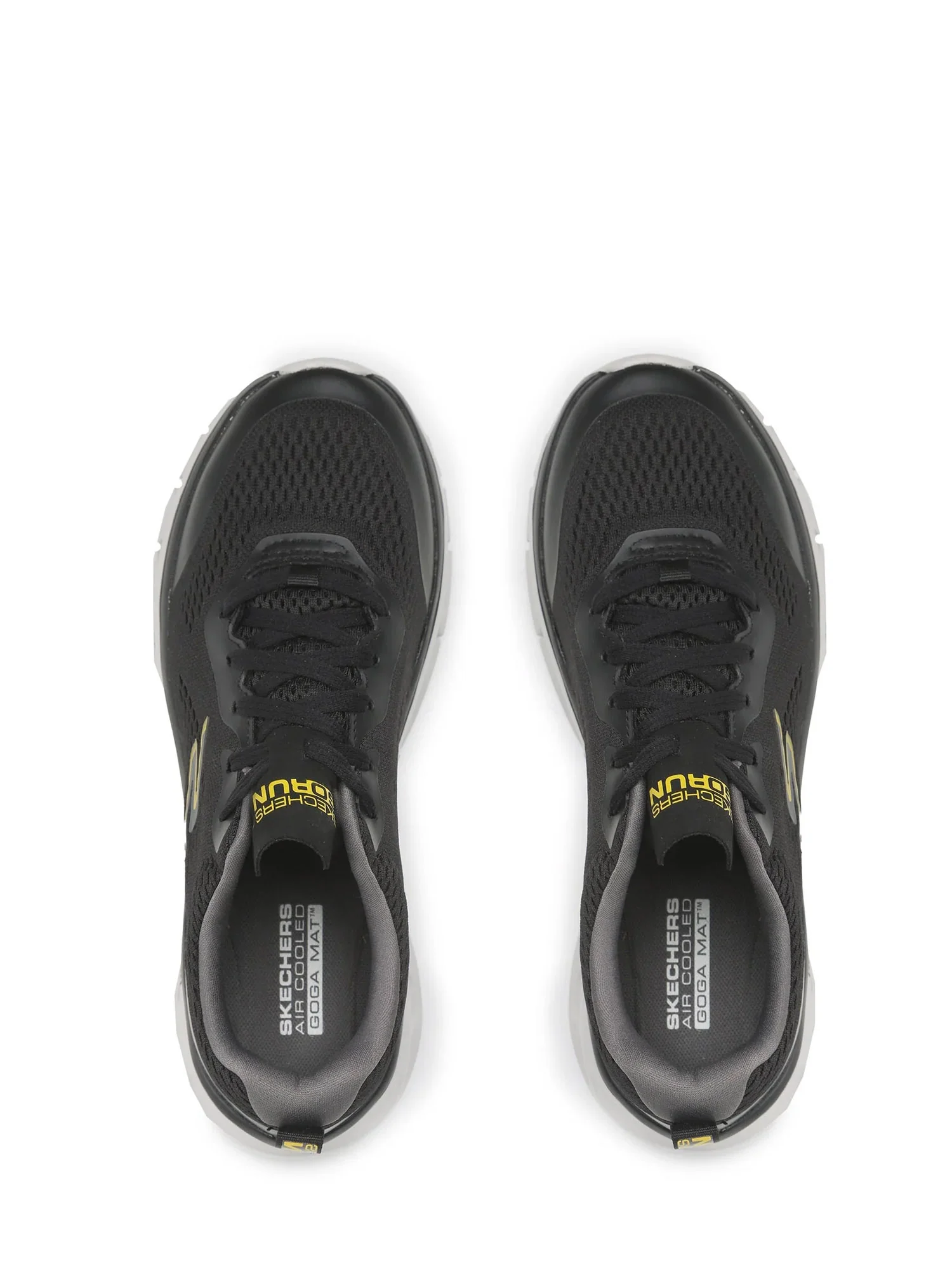 Skechers Scarpe Da Ginnastica Uomo | 220503 - Image 7