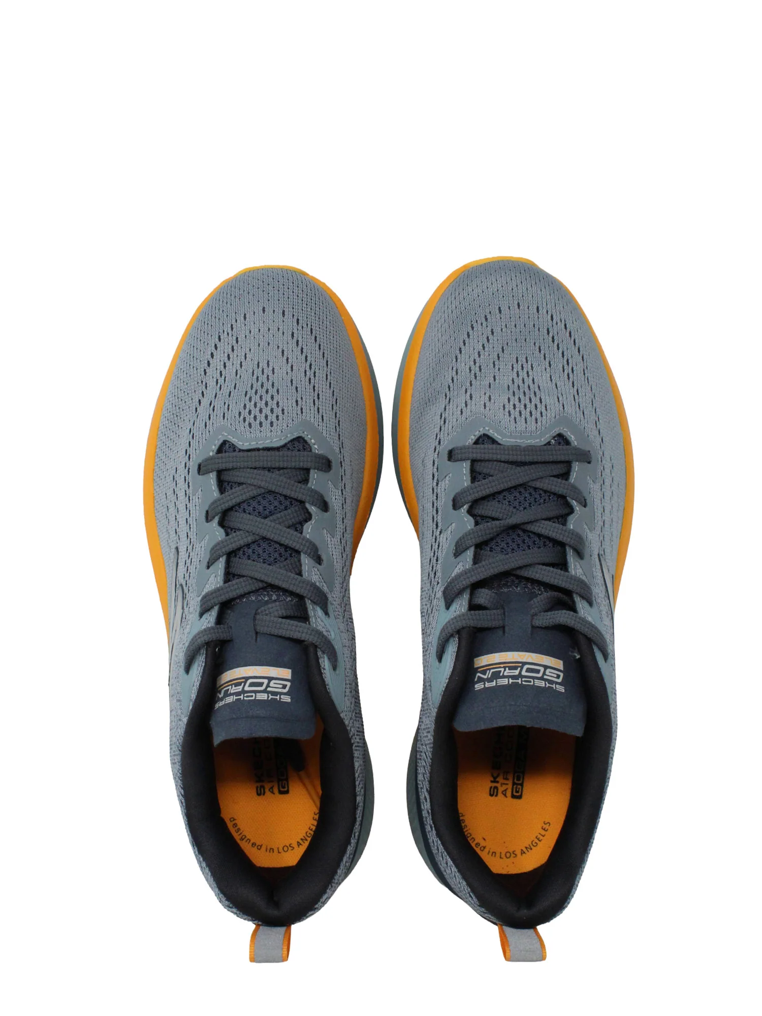 Skechers Scarpe Da Ginnastica Uomo | 220847 - Image 4
