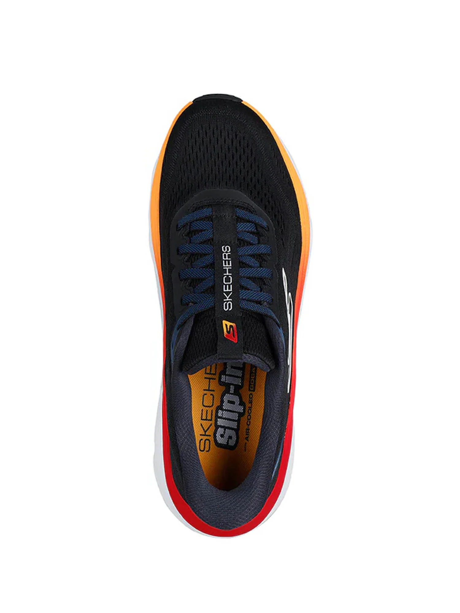Skechers Scarpe Da Ginnastica Uomo | 221000 - Image 4