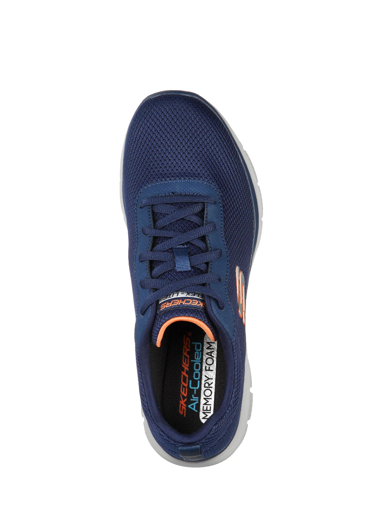 Skechers Scarpe Da Ginnastica Uomo | 232229 - Image 12