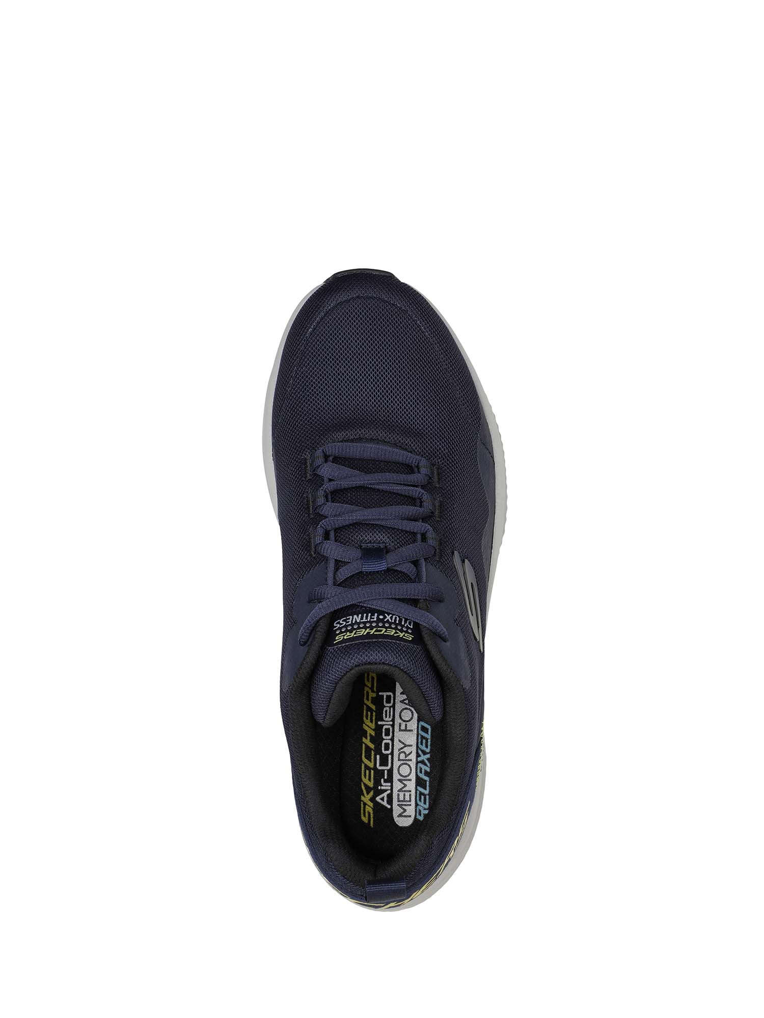 Skechers Scarpe Da Ginnastica Uomo | 232358 - Image 3