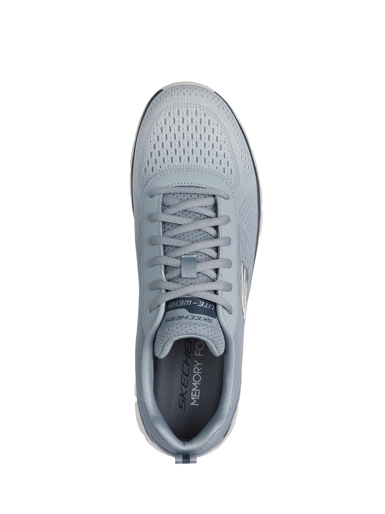 Skechers Scarpe Da Ginnastica Uomo | 232399 - Image 23