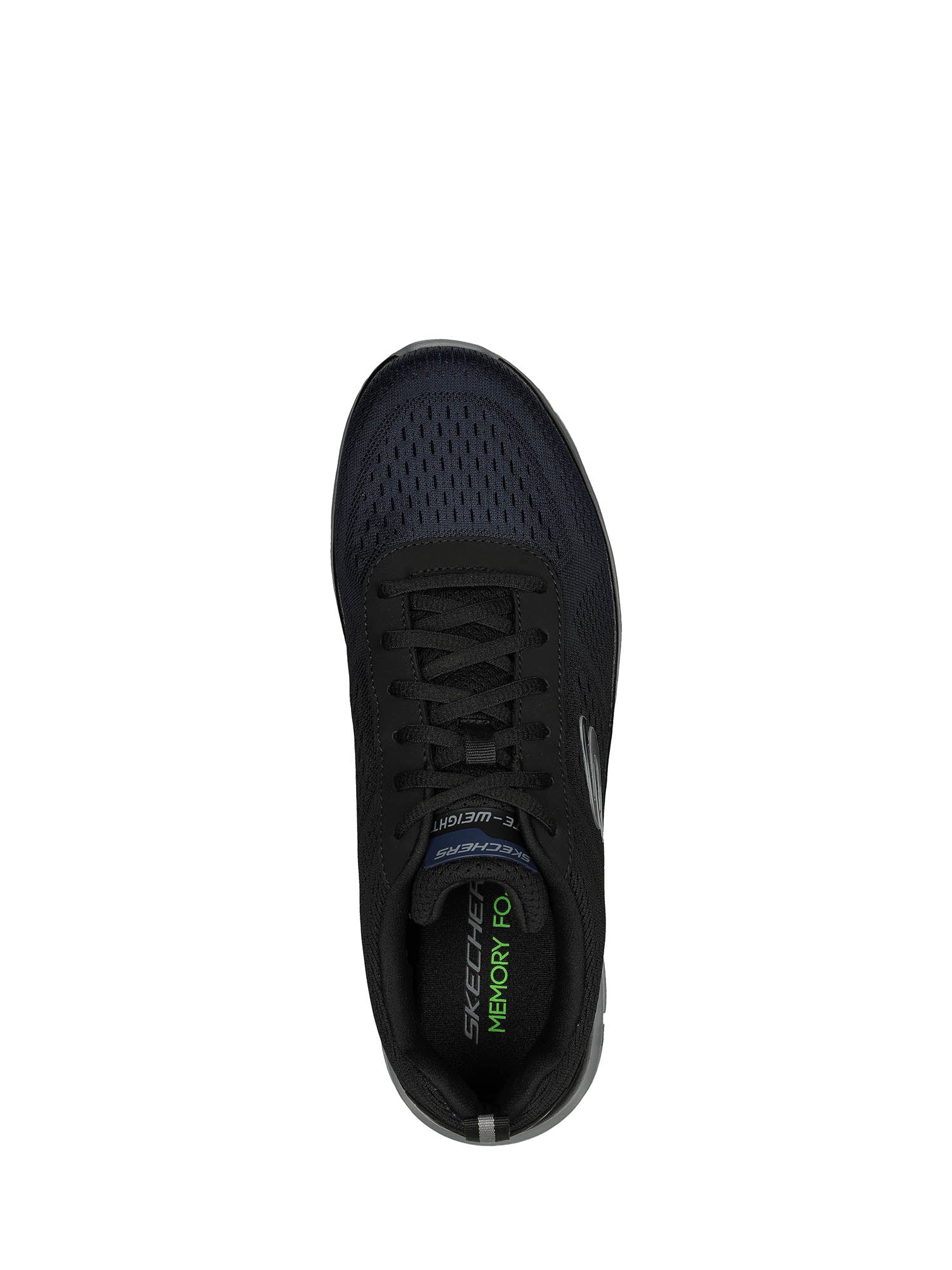 Skechers Scarpe Da Ginnastica Uomo | 232399 - Image 3