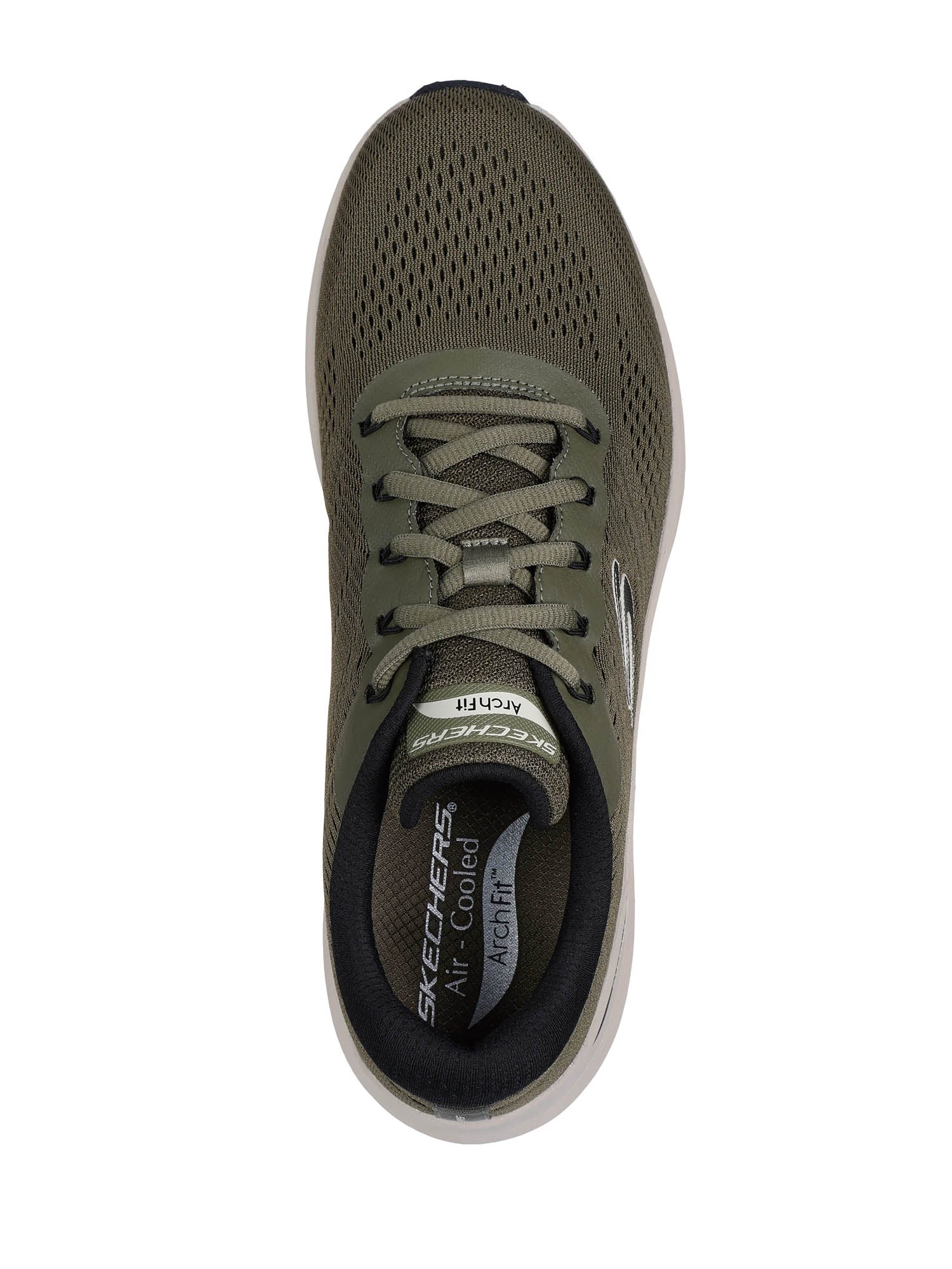 Skechers Scarpe Da Ginnastica Uomo | 232700 - Image 14