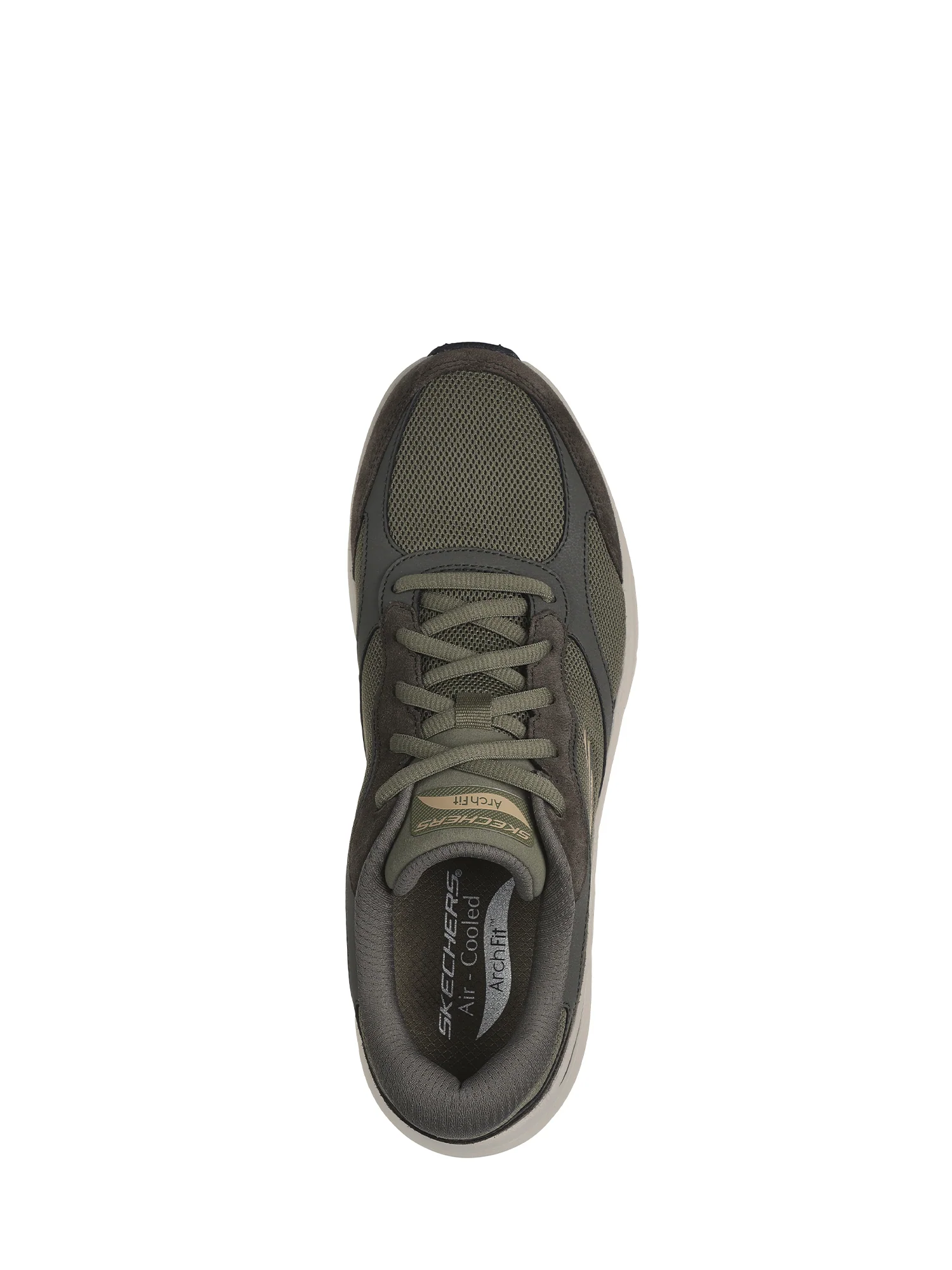 Skechers Scarpe Da Ginnastica Uomo | 232702 - Image 9