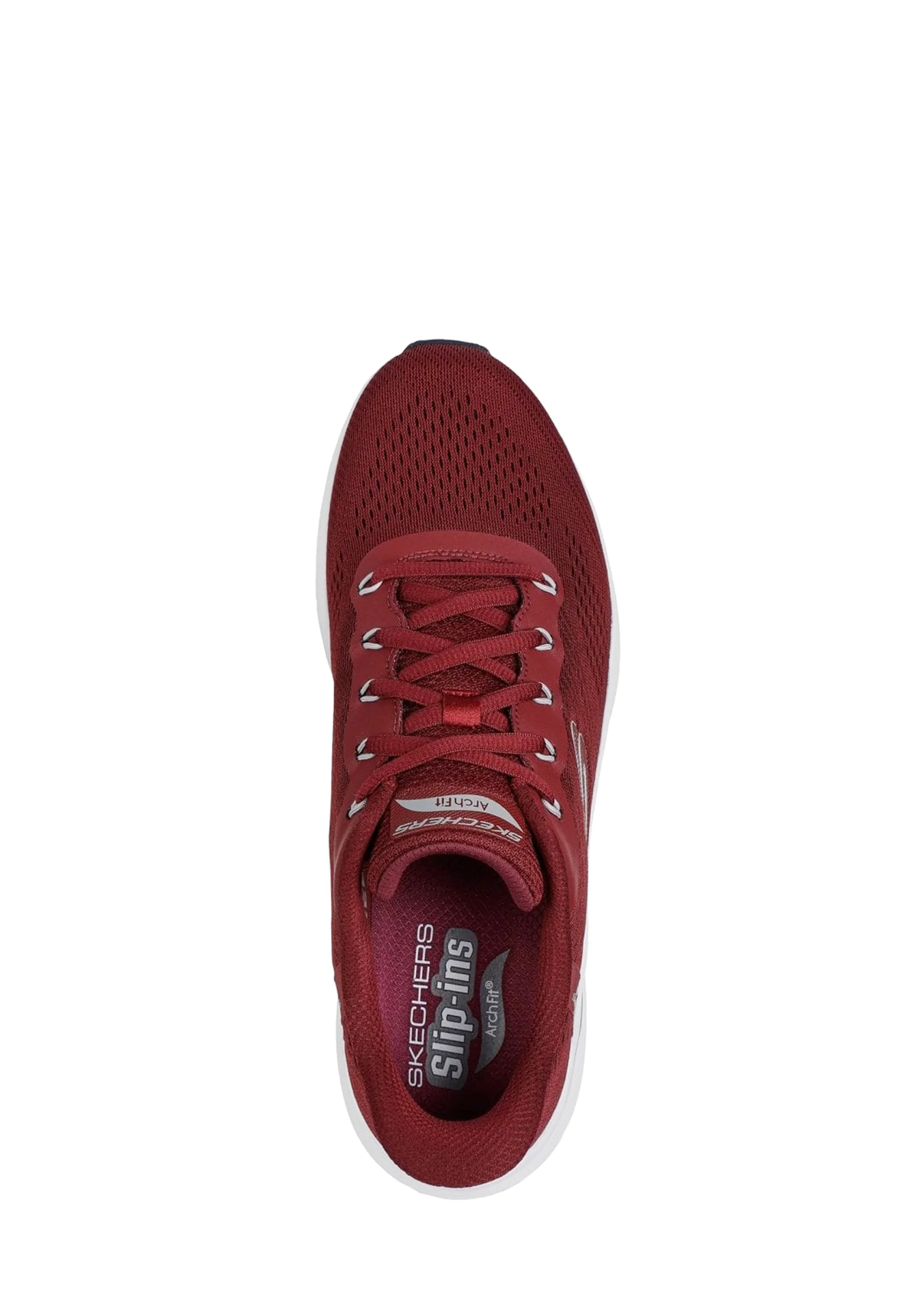 Skechers Scarpe Da Ginnastica Uomo | 232712 - Image 3