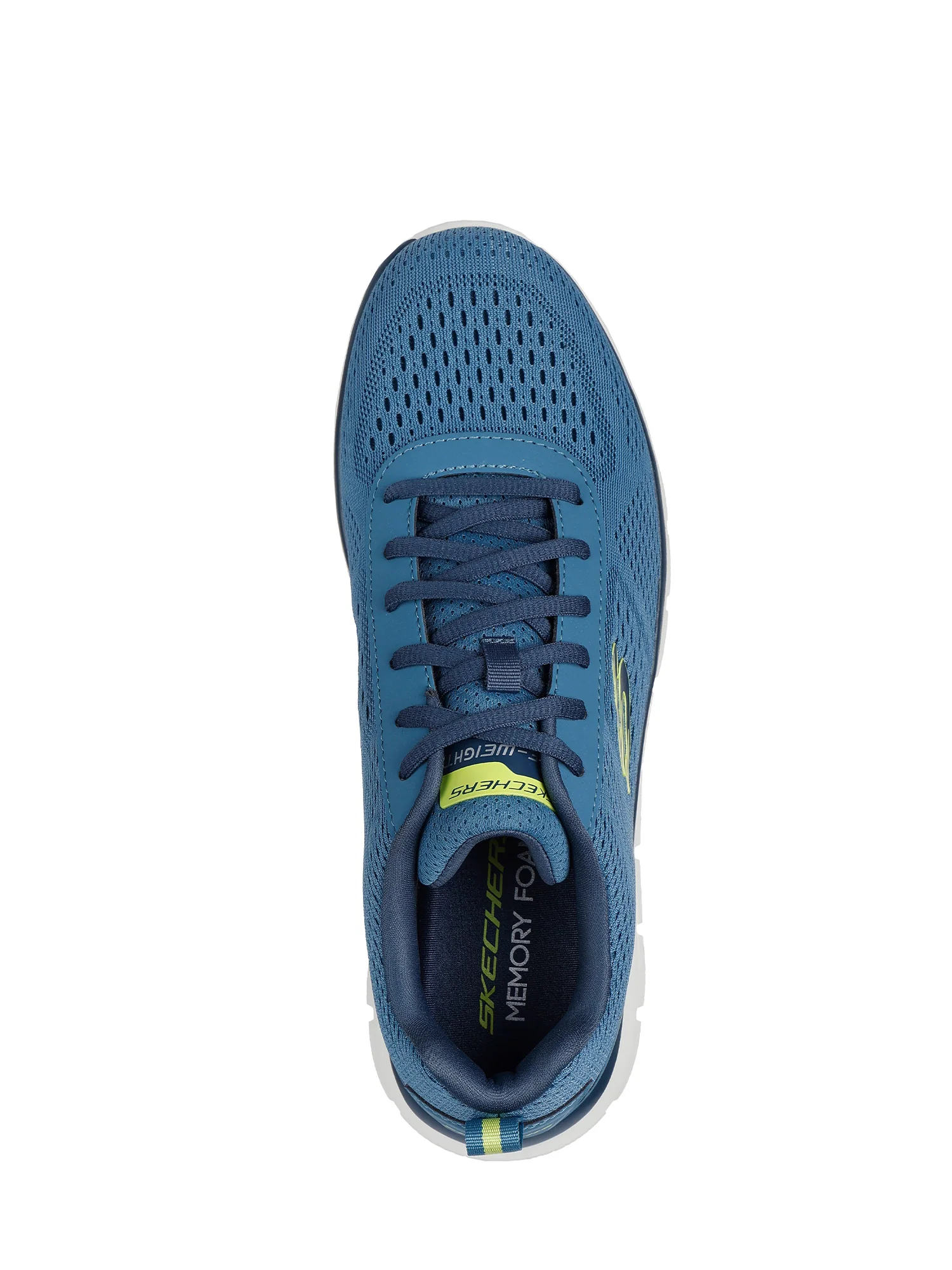 Skechers Scarpe Da Ginnastica Uomo | 232758 - Image 4