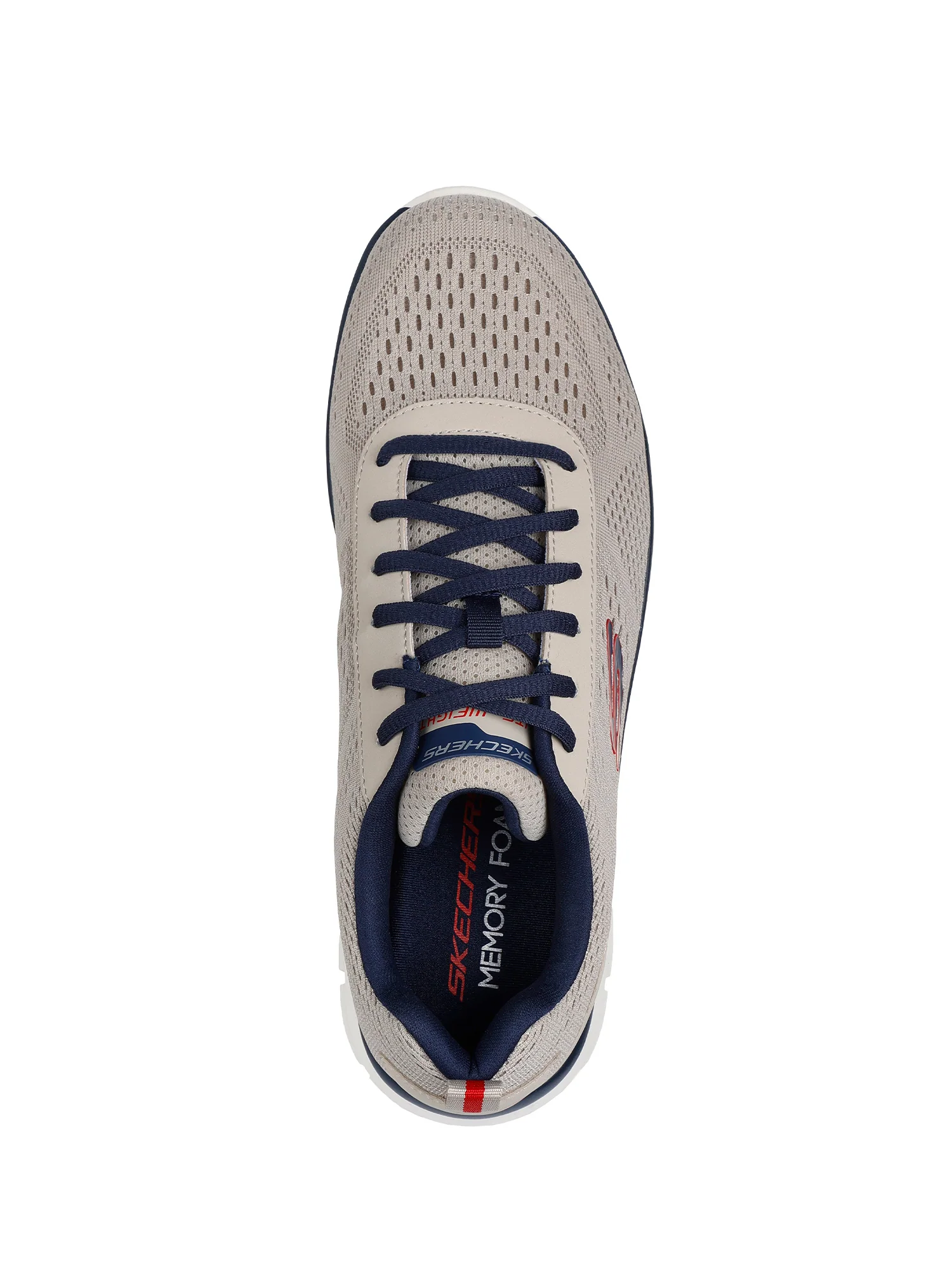 Skechers Scarpe Da Ginnastica Uomo | 232758 - Image 9