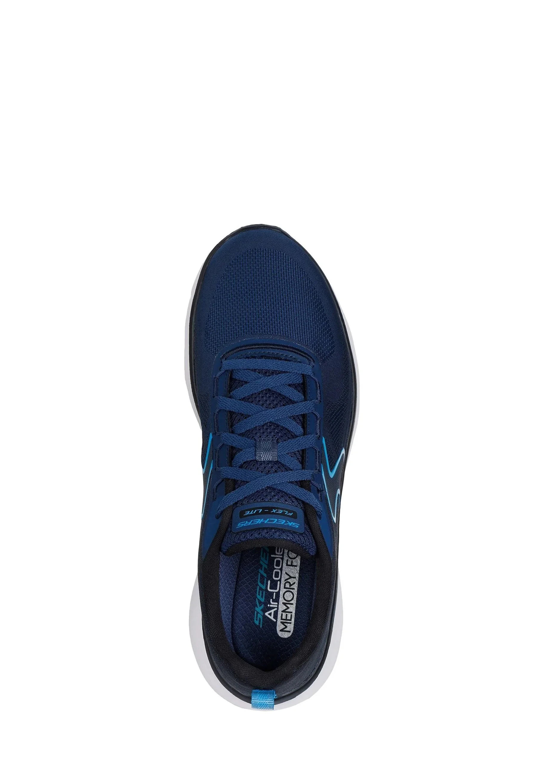 Skechers Scarpe Da Ginnastica Uomo | 232828 - Image 3
