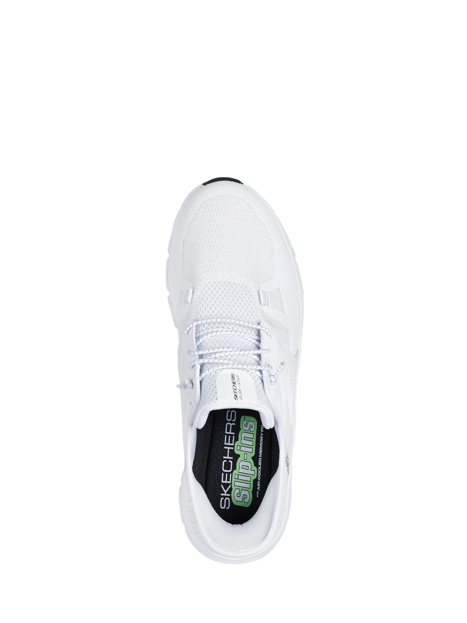 Skechers Scarpe Da Ginnastica Uomo | 232930 - Image 3