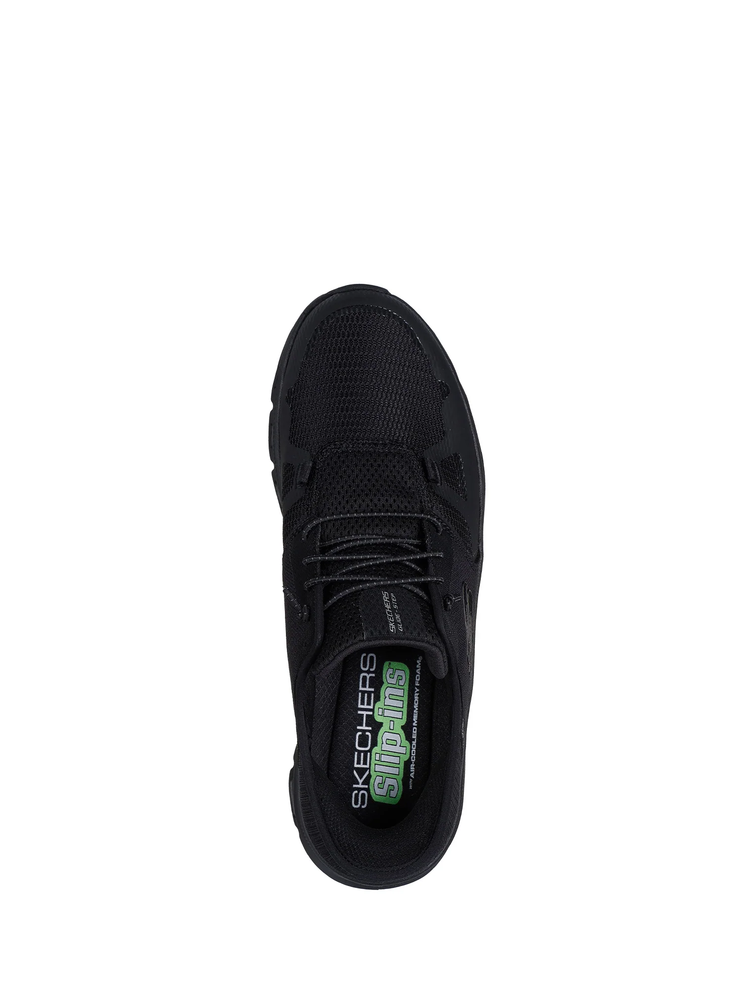 Skechers Scarpe Da Ginnastica Uomo | 232930 - Image 7