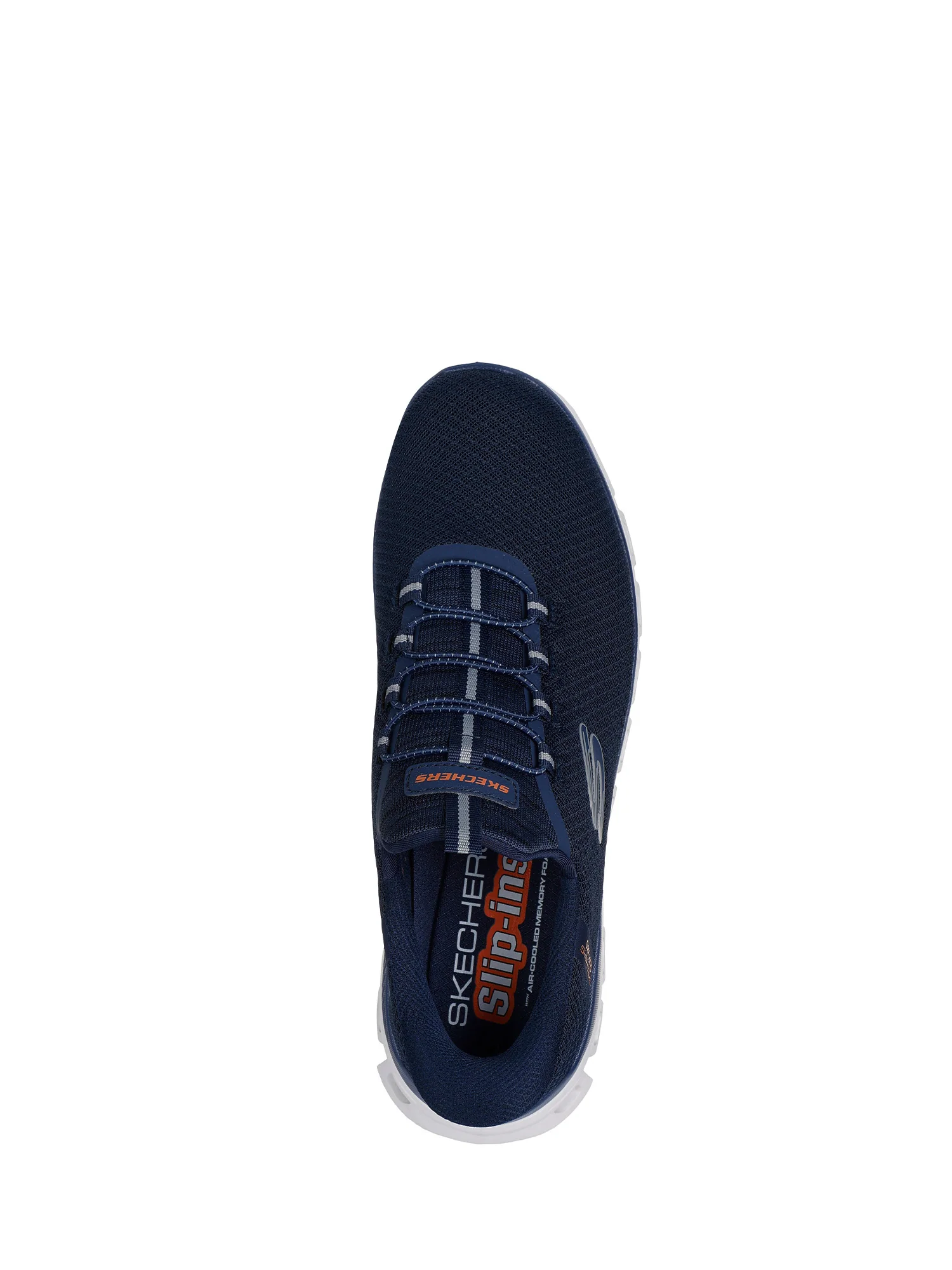 Skechers Scarpe Da Ginnastica Uomo | 233010 - Image 11