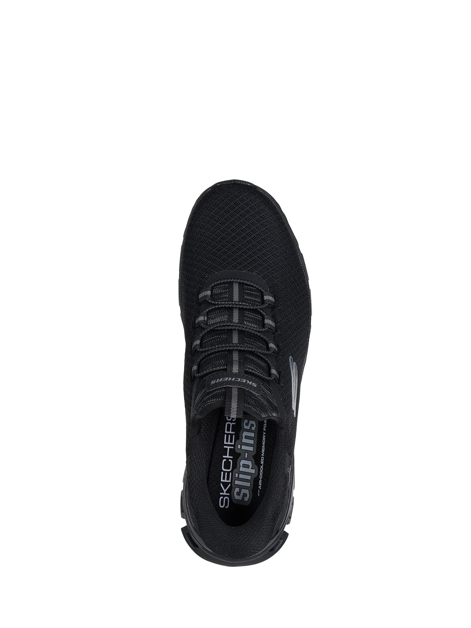 Skechers Scarpe Da Ginnastica Uomo | 233010 - Image 3
