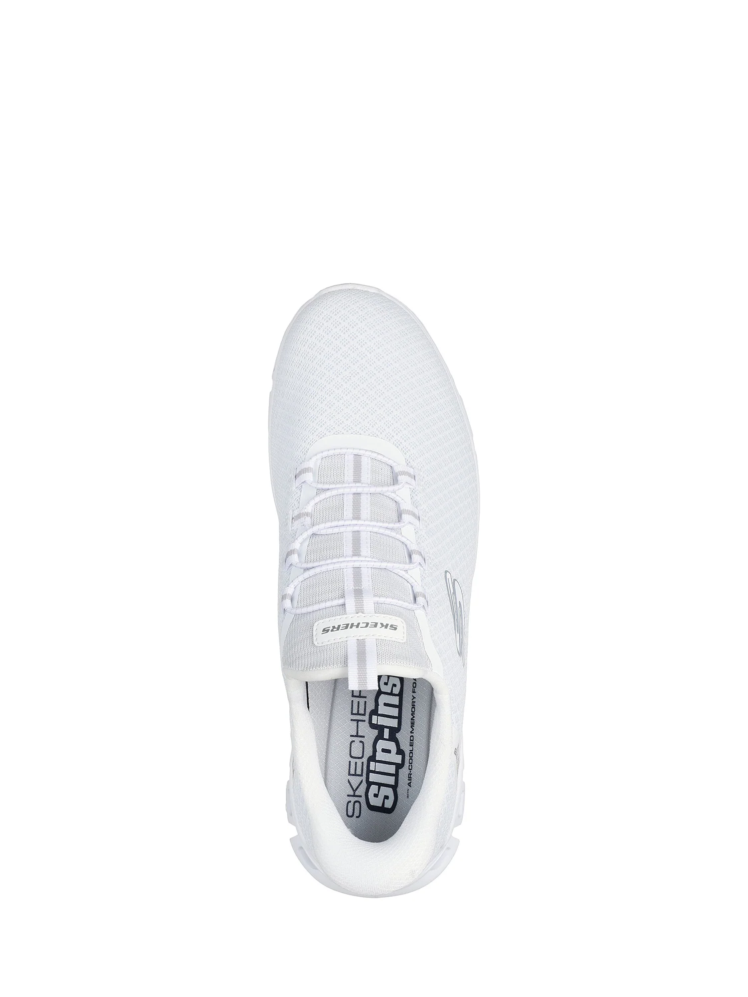 Skechers Scarpe Da Ginnastica Uomo | 233010 - Image 7