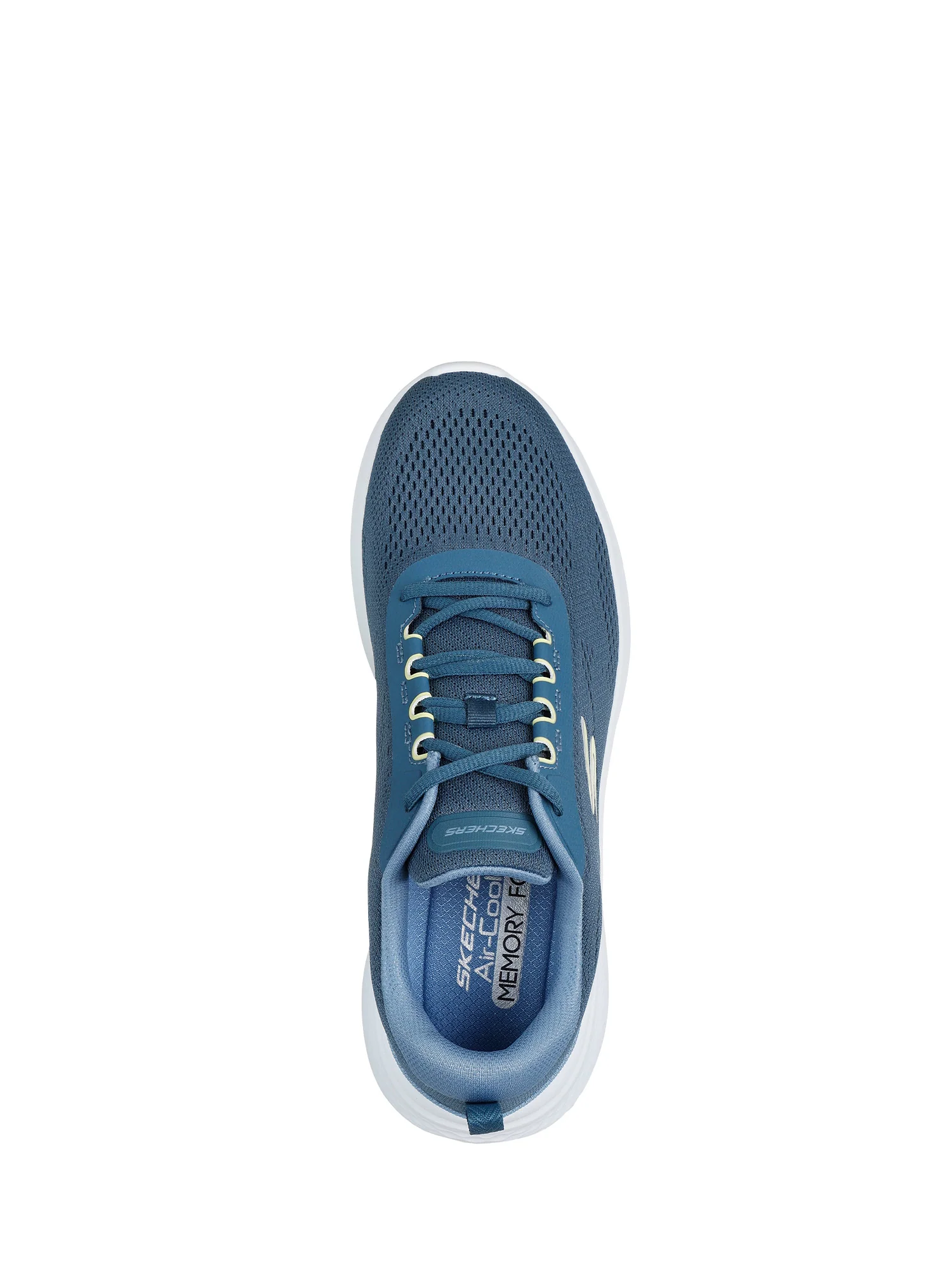 Skechers Scarpe Da Ginnastica Uomo | 233184 - Image 3