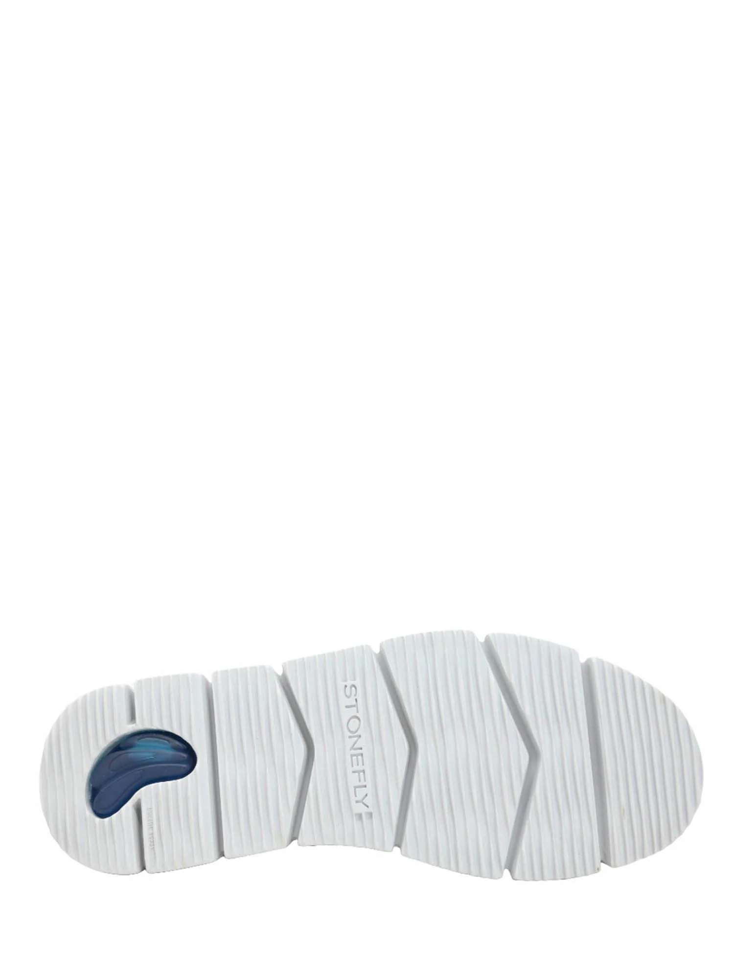 Stonefly Scarpe Lacci Uomo | 217438 - Image 3