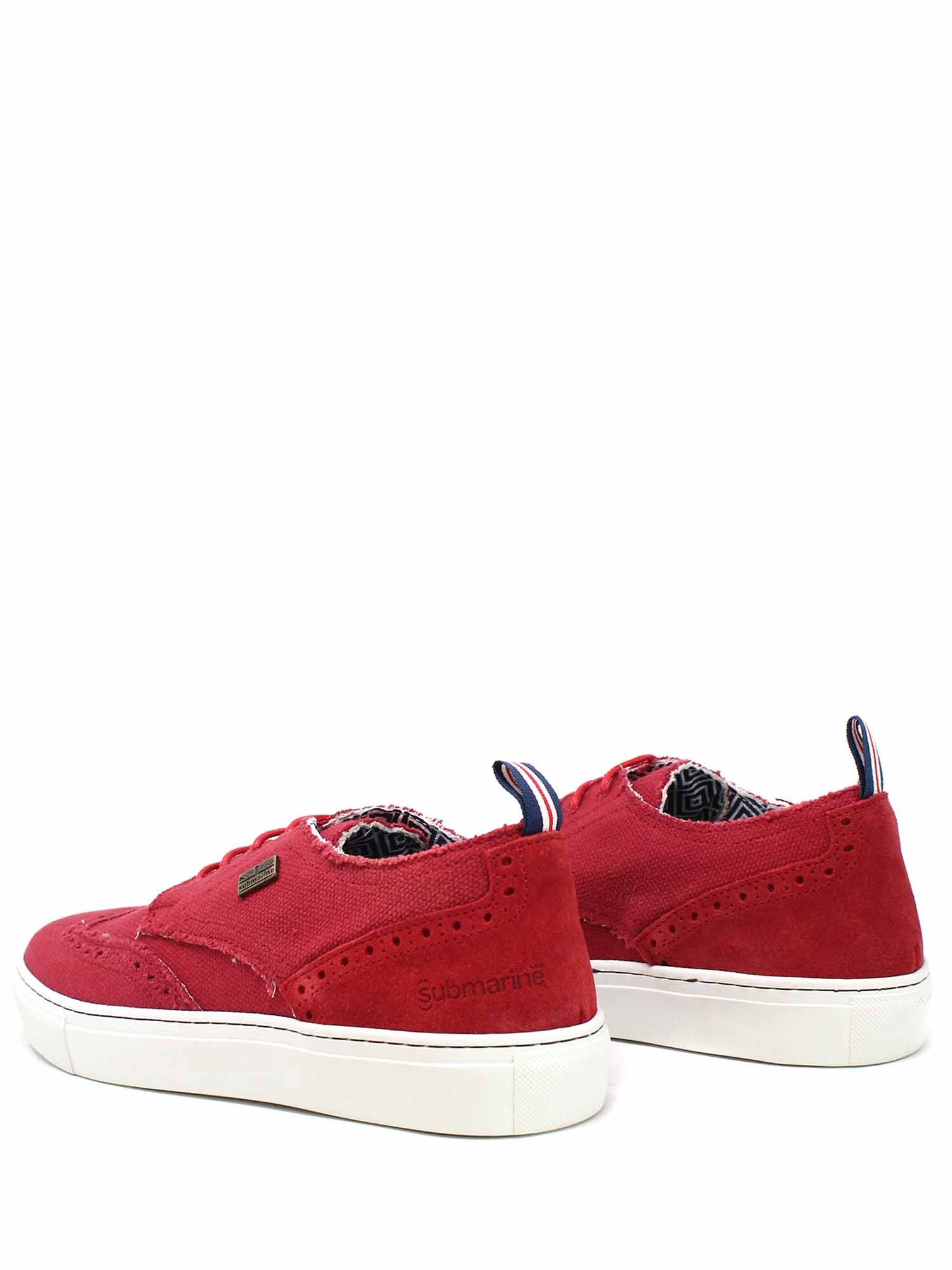 Submarine London Sneakers Uomo | SML610002 - Image 12